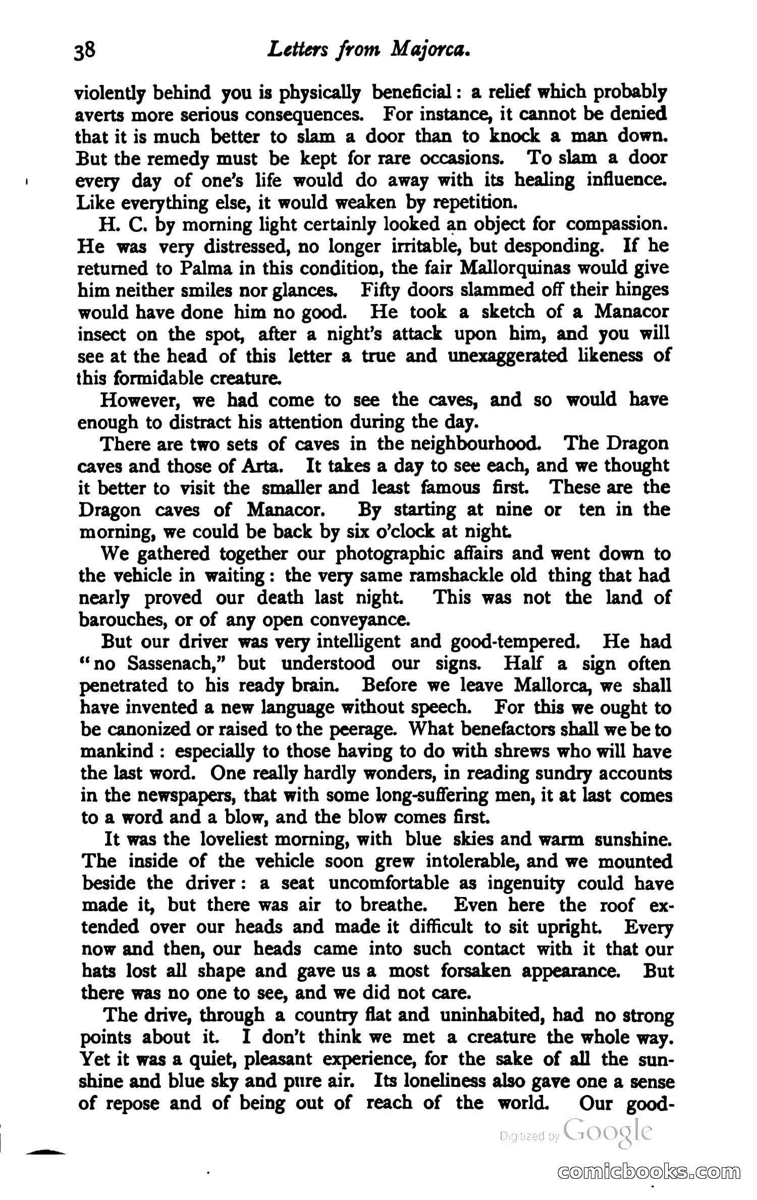 The Argosy — page 48 of 398