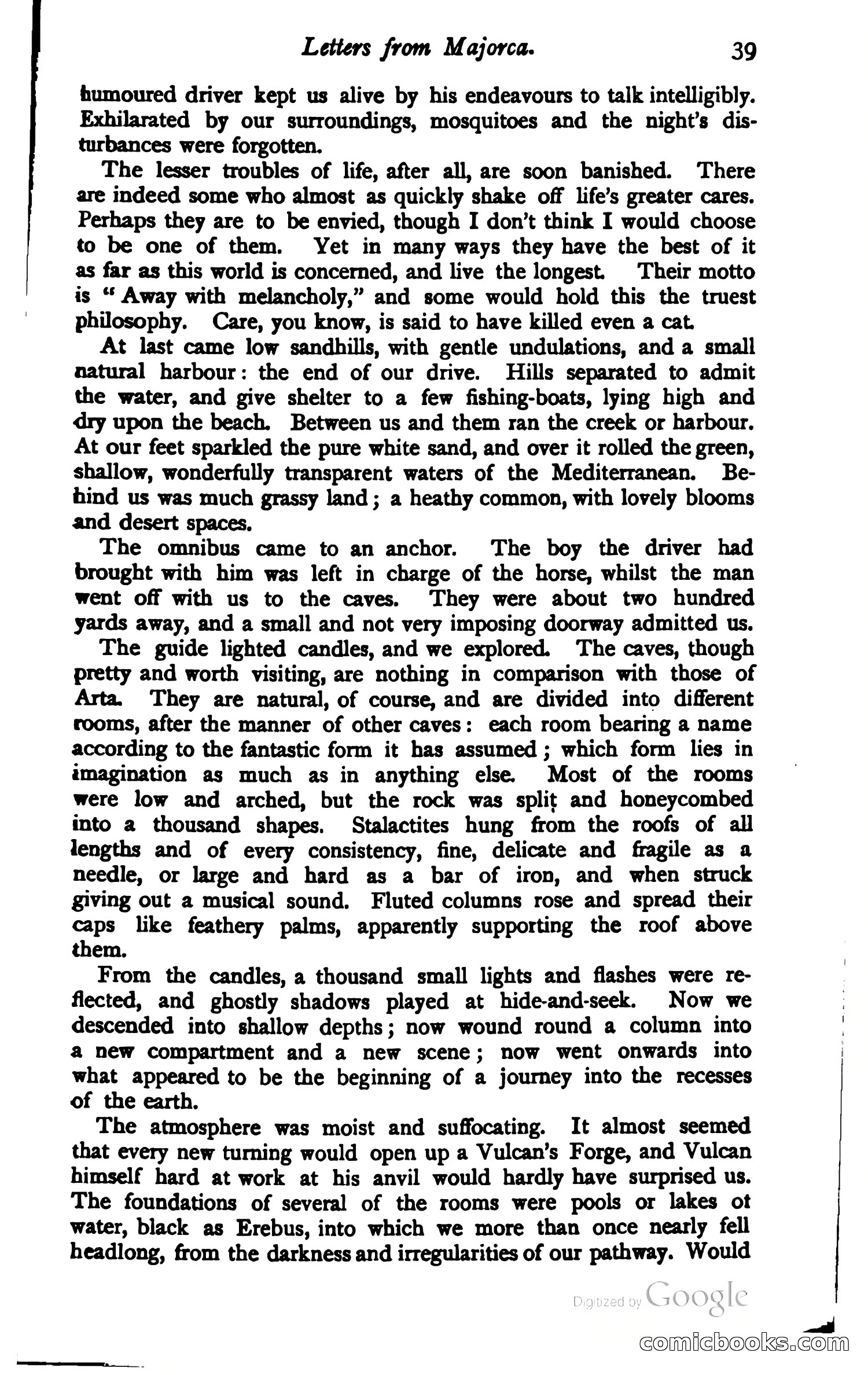 The Argosy — page 49 of 398