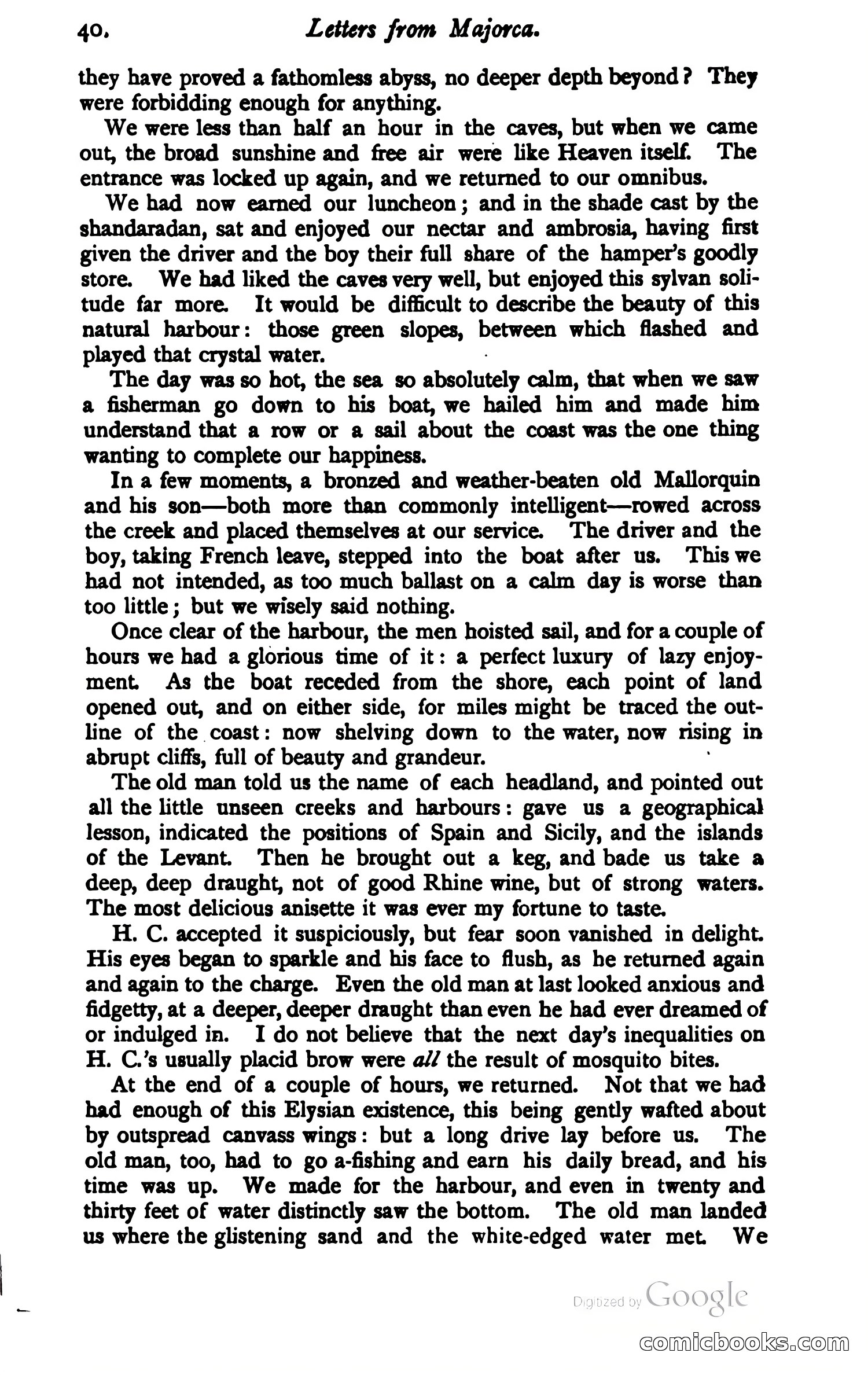 The Argosy — page 50 of 398