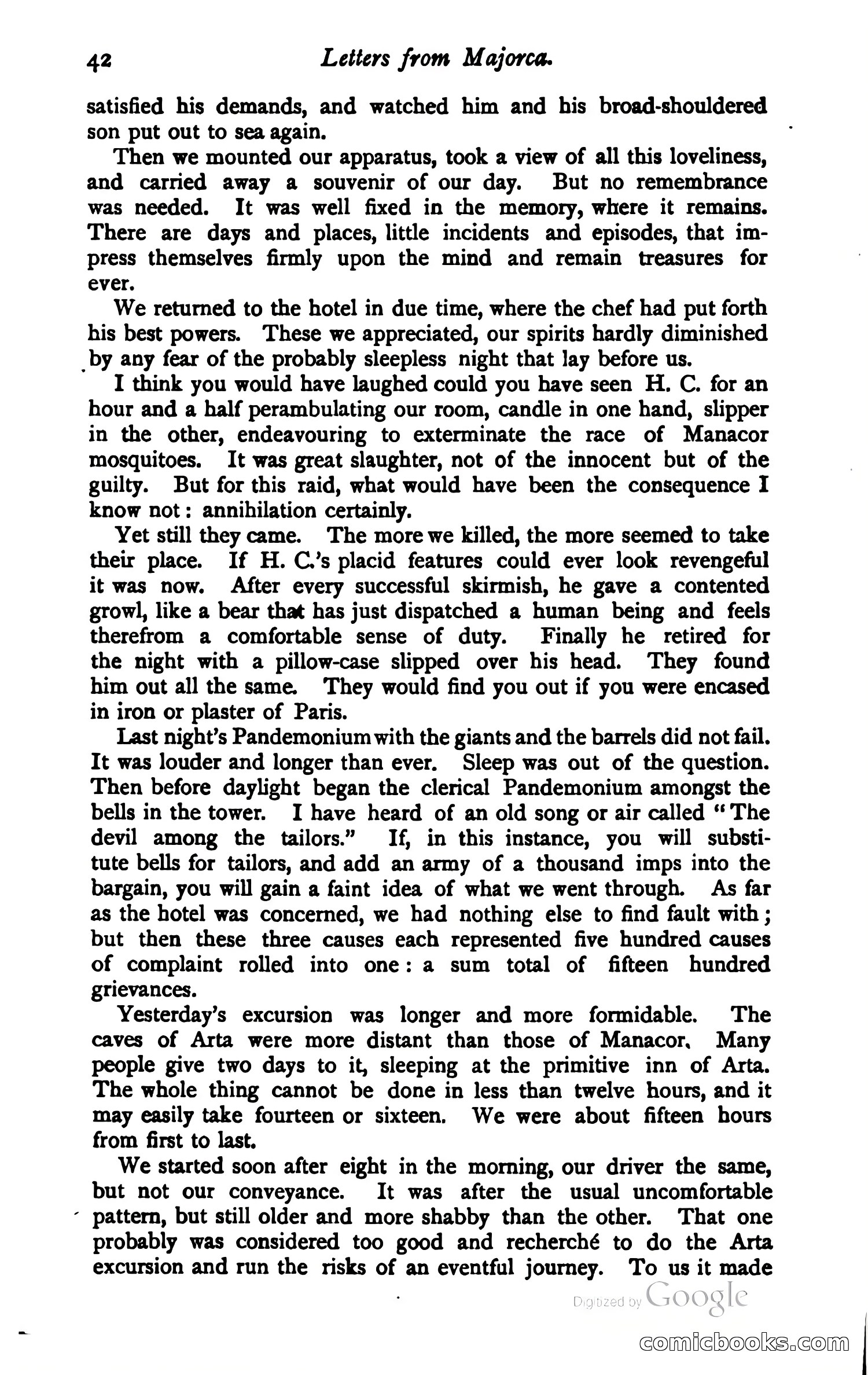 The Argosy — page 52 of 398