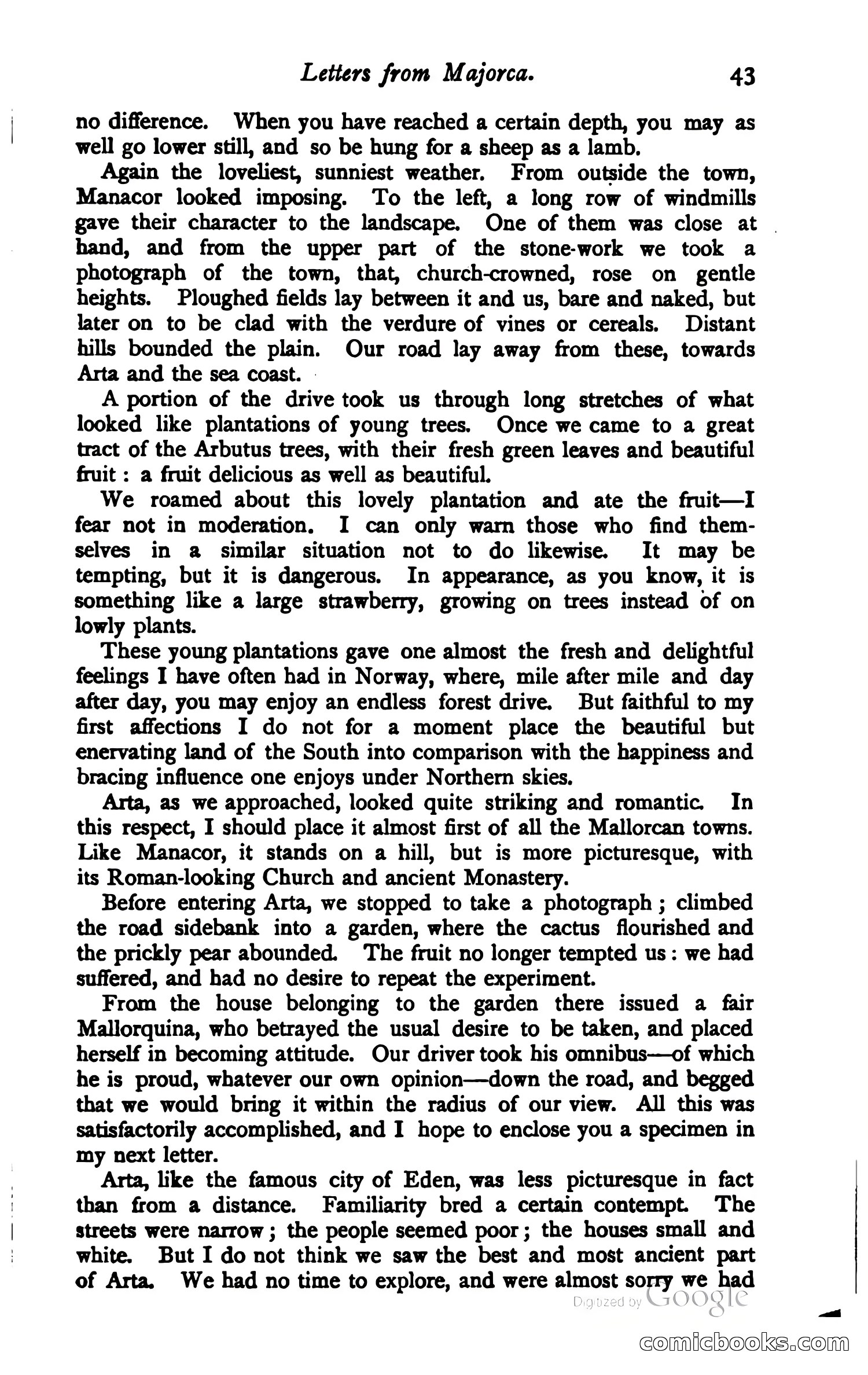 The Argosy — page 53 of 398