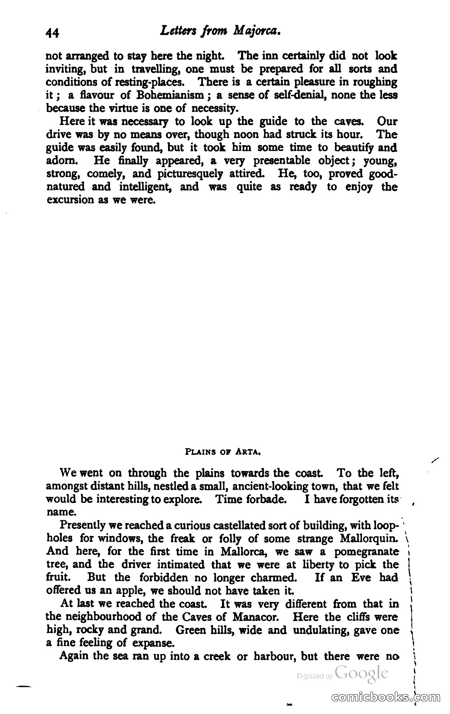 The Argosy — page 54 of 398