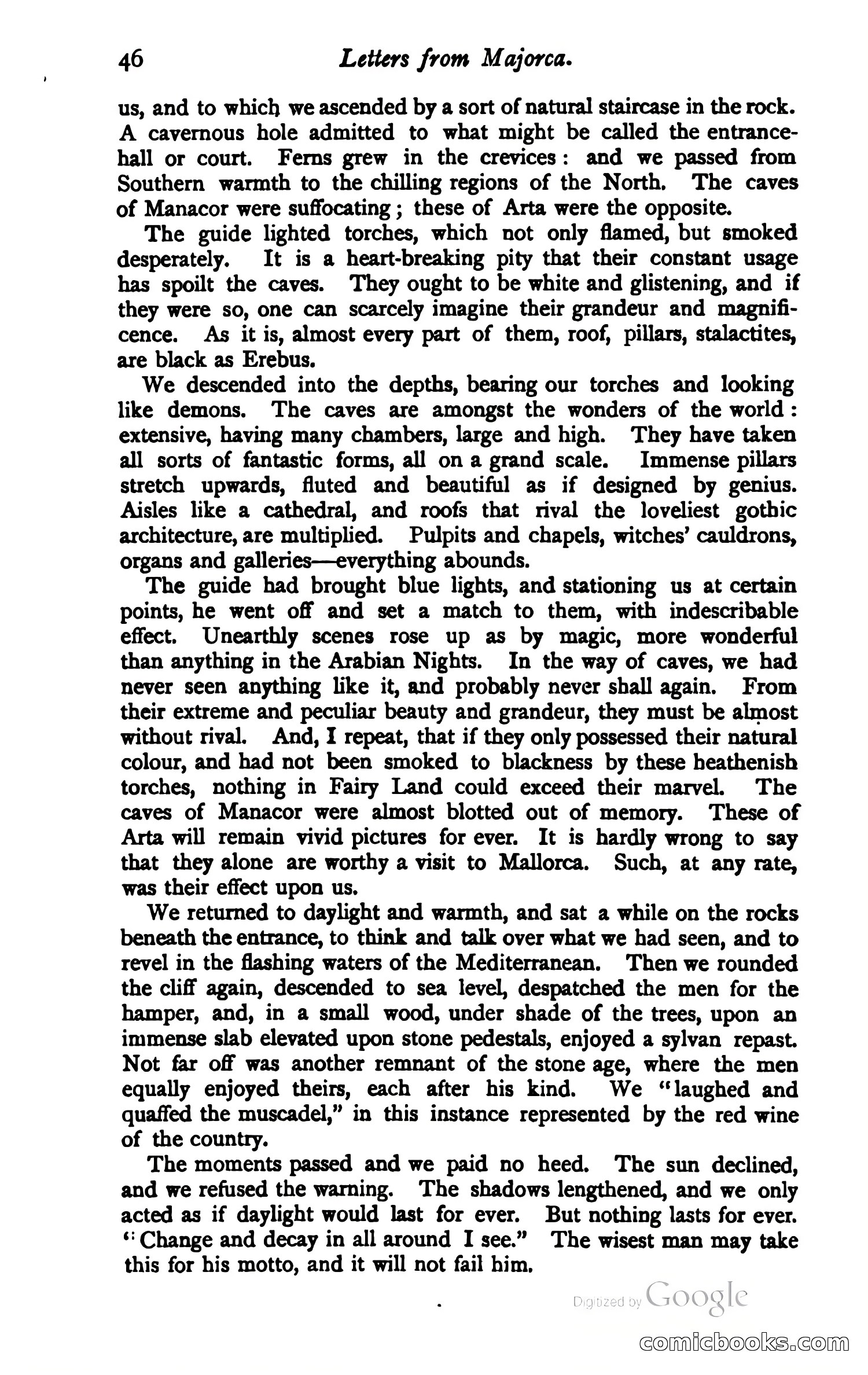 The Argosy — page 56 of 398