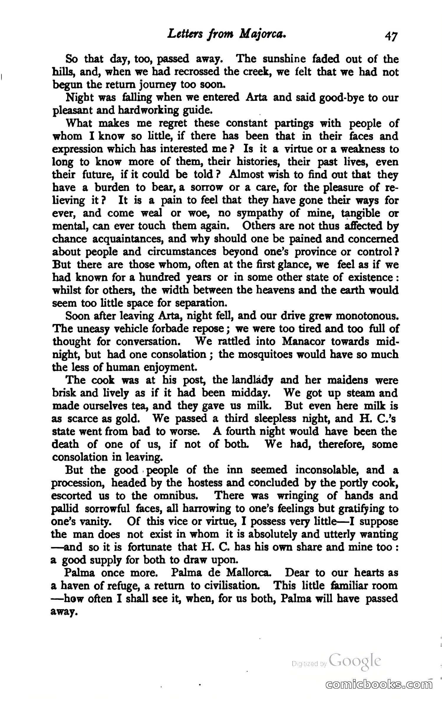The Argosy — page 57 of 398
