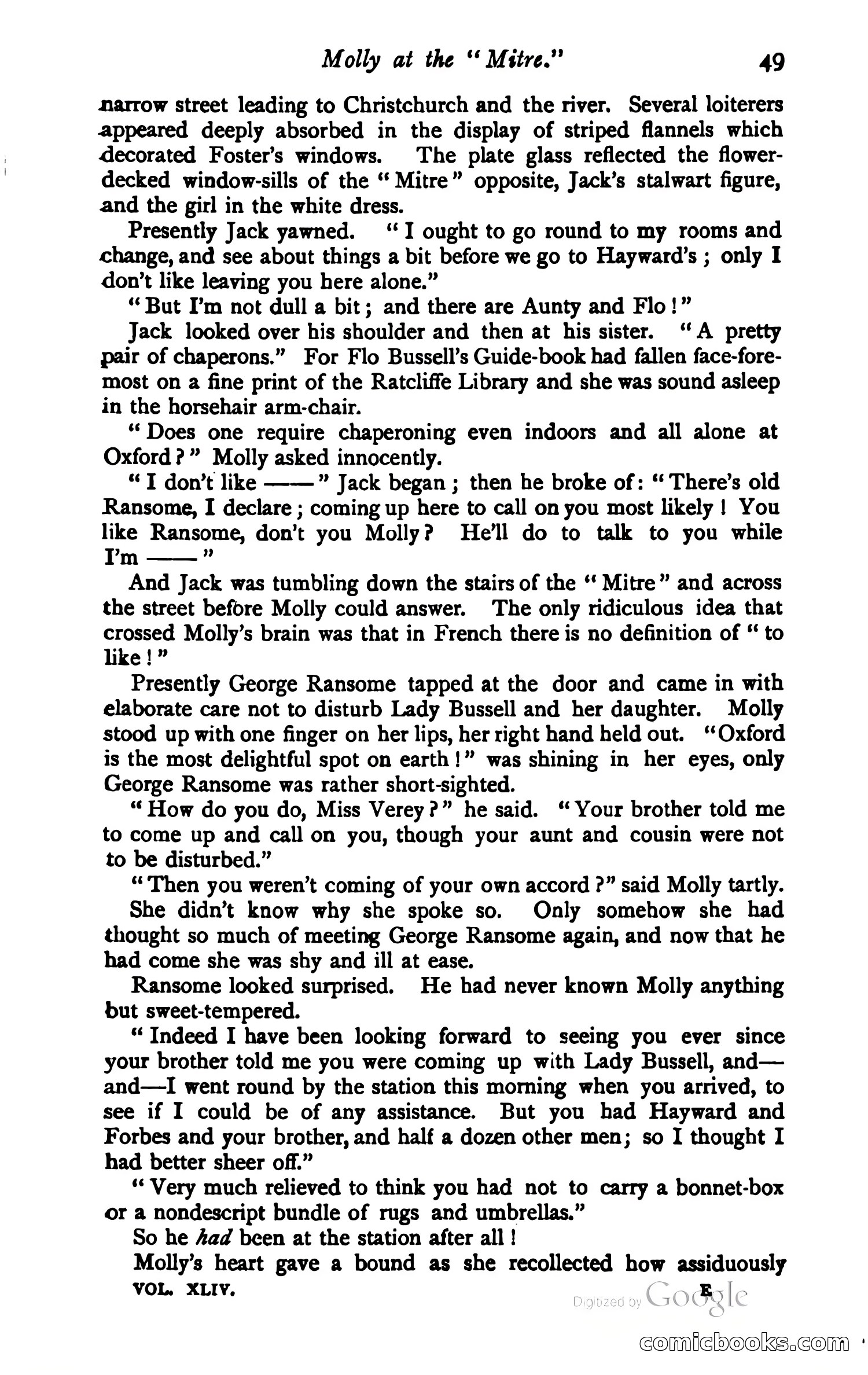 The Argosy — page 59 of 398
