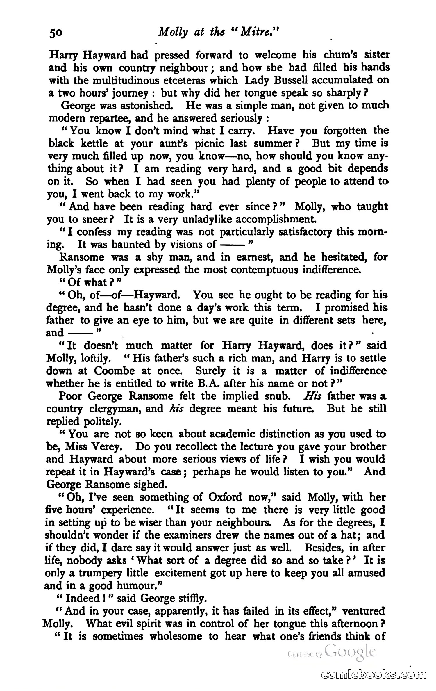 The Argosy — page 60 of 398