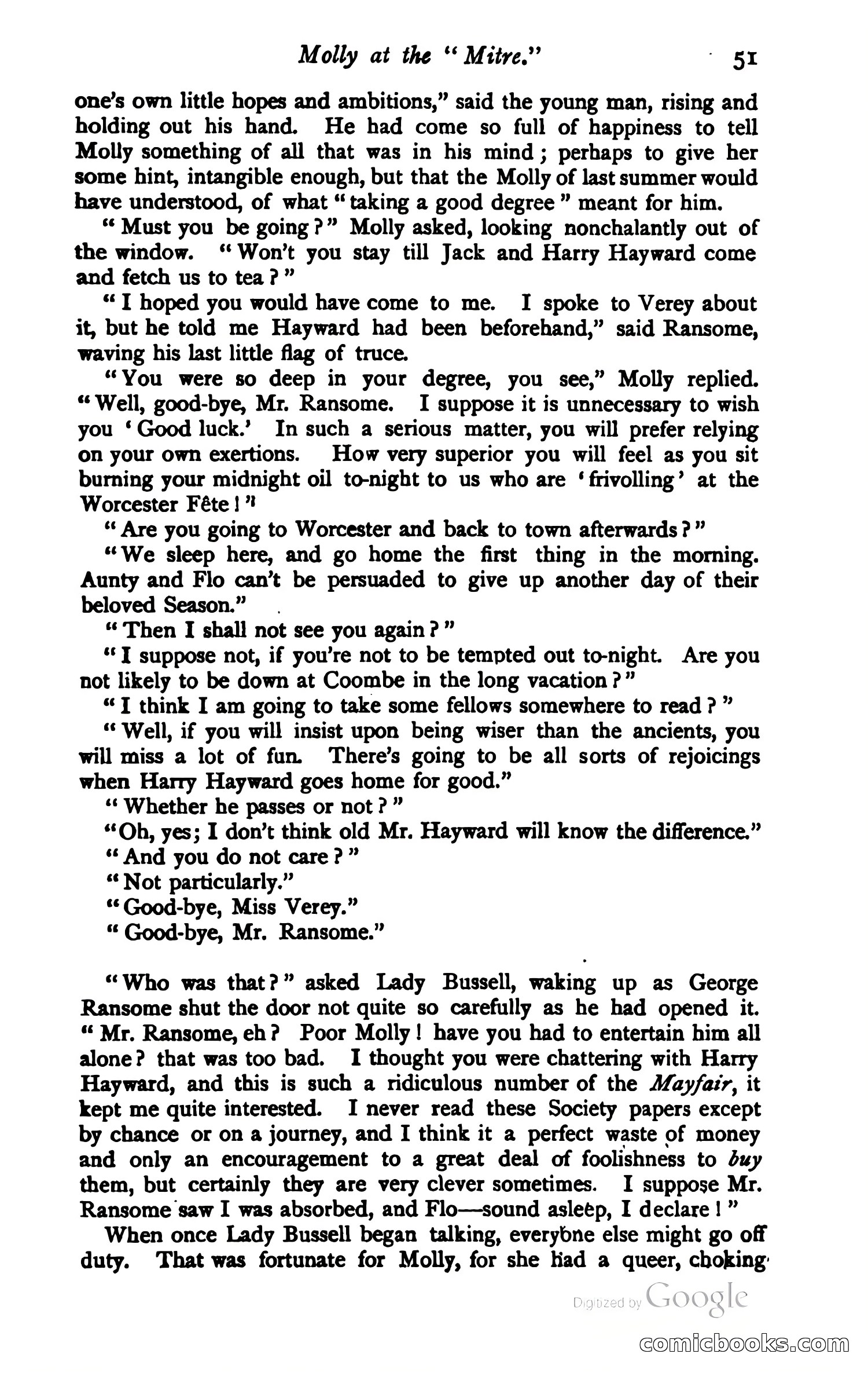 The Argosy — page 61 of 398