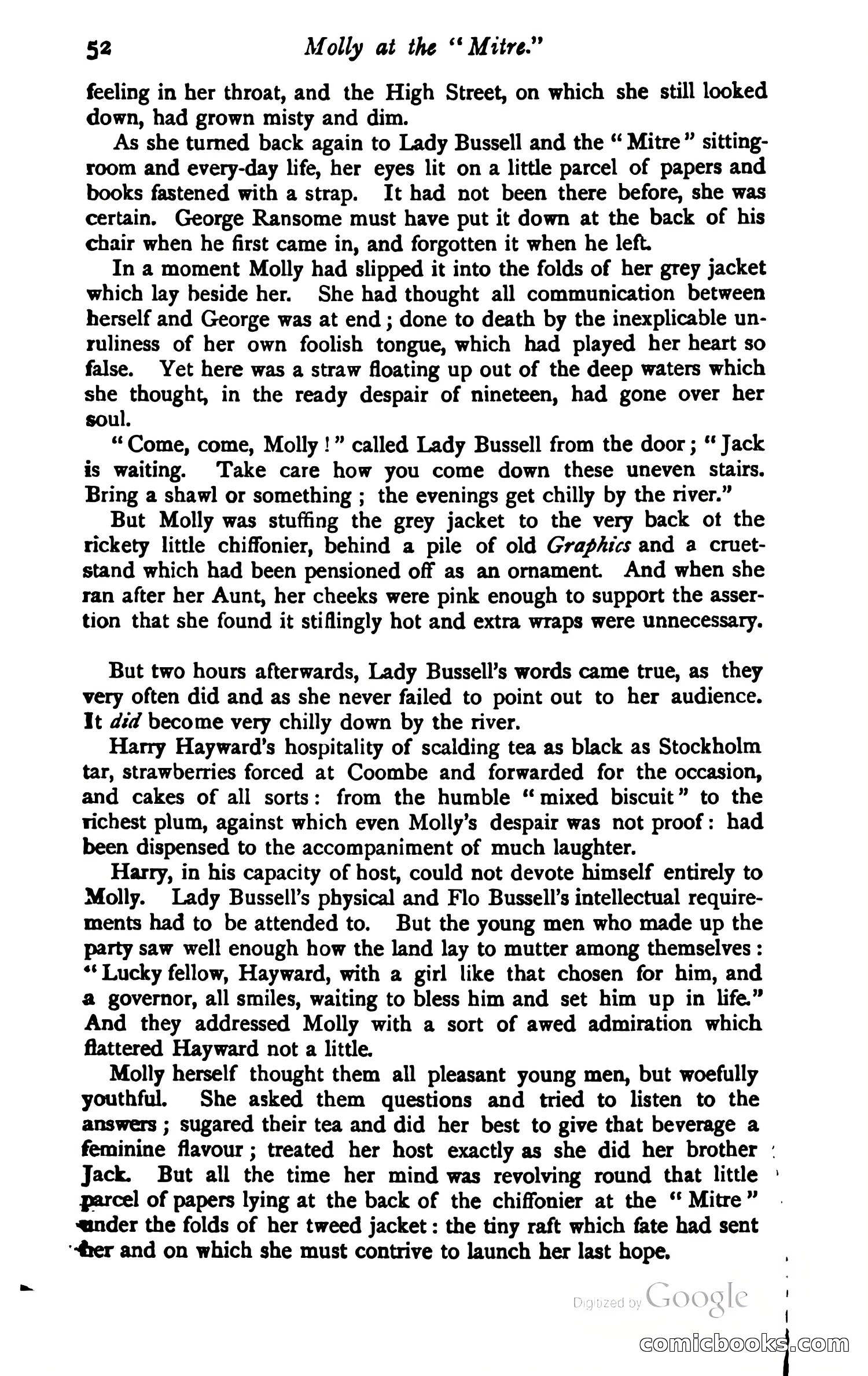 The Argosy — page 62 of 398