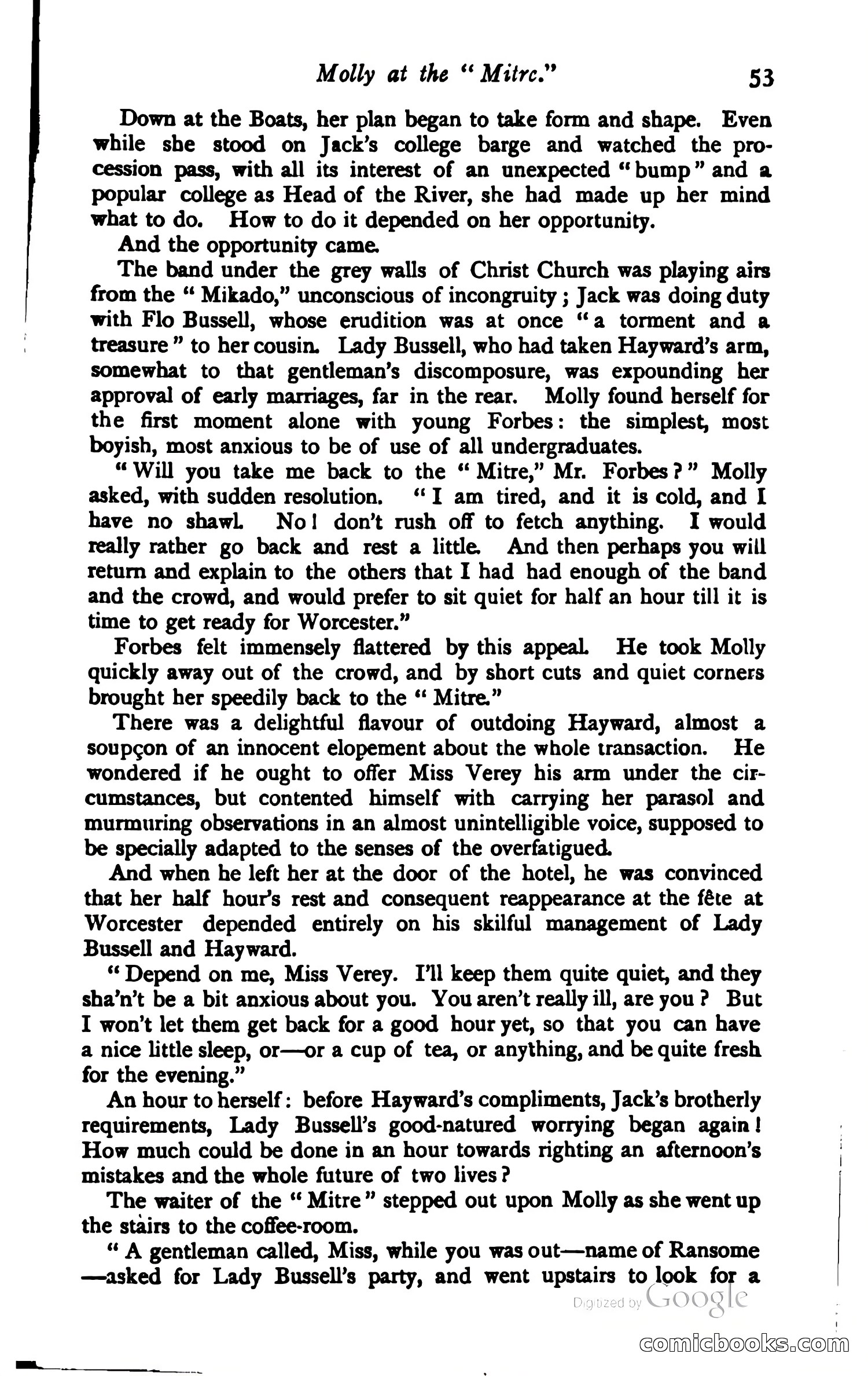 The Argosy — page 63 of 398