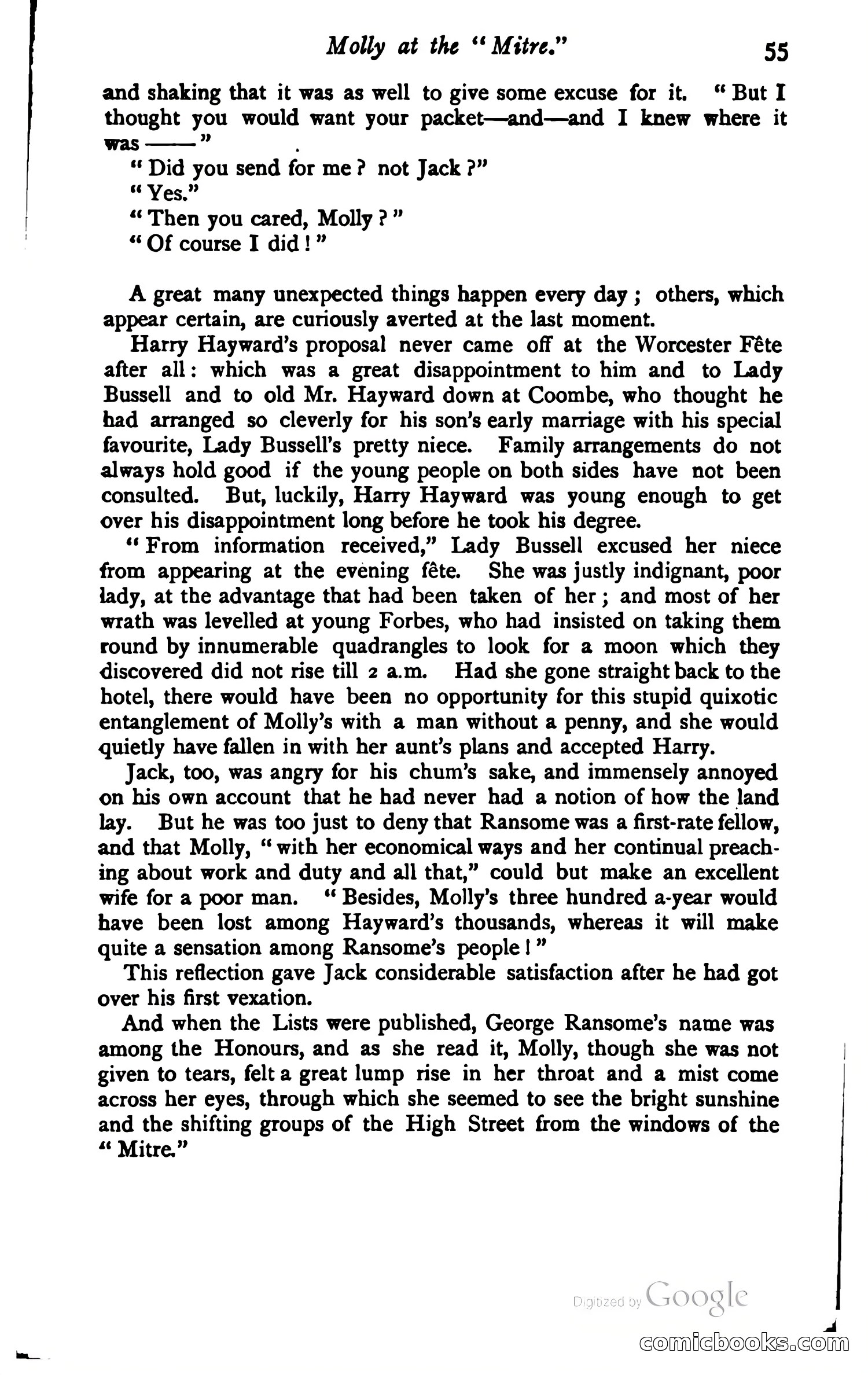 The Argosy — page 65 of 398