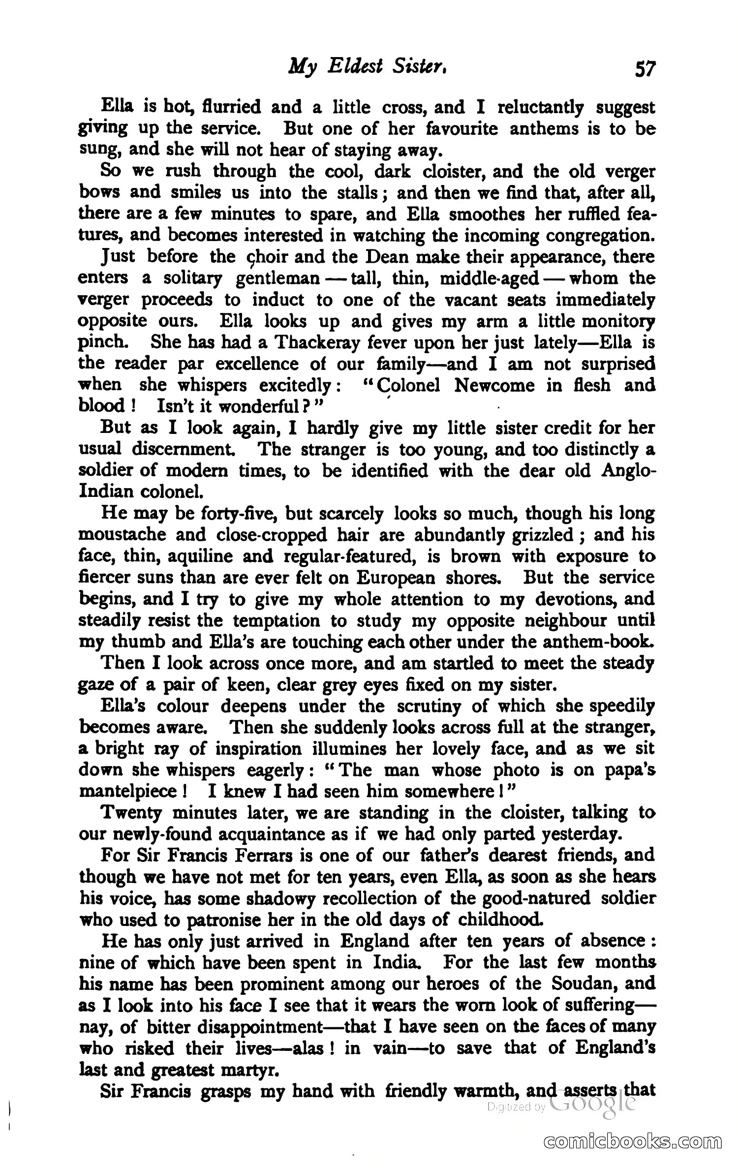 The Argosy — page 67 of 398