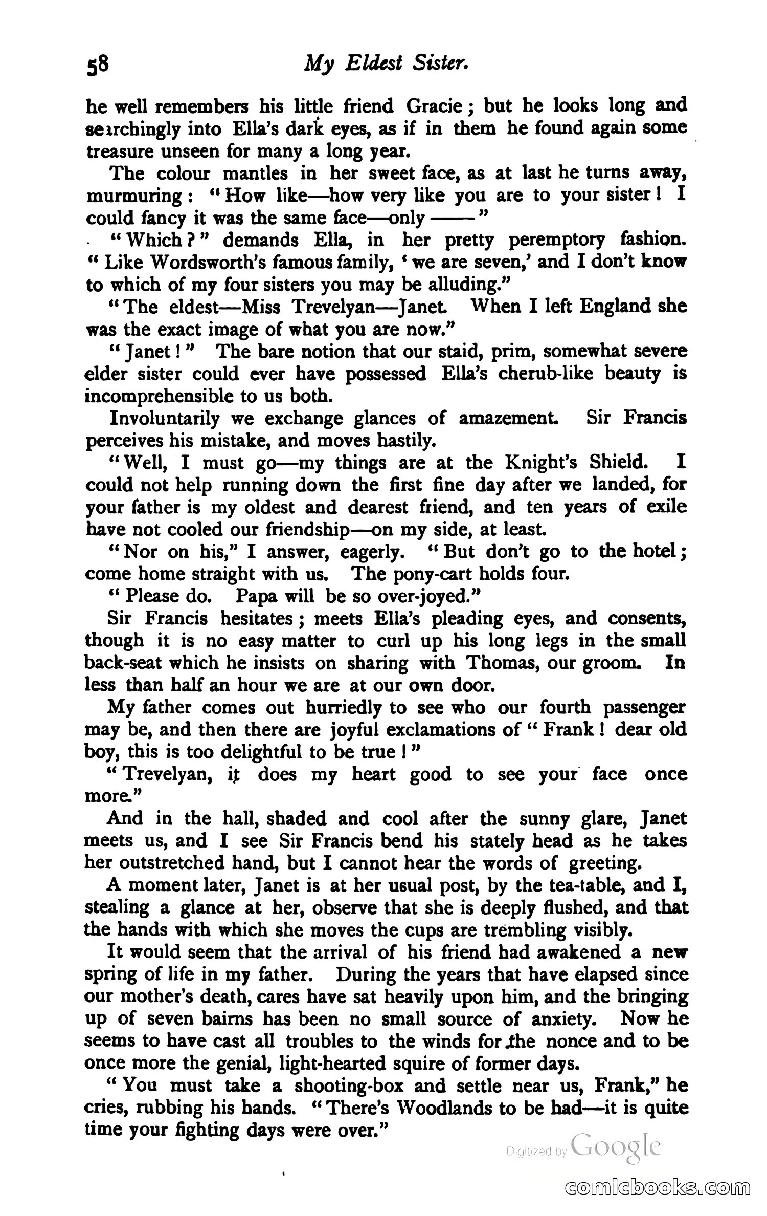 The Argosy — page 68 of 398