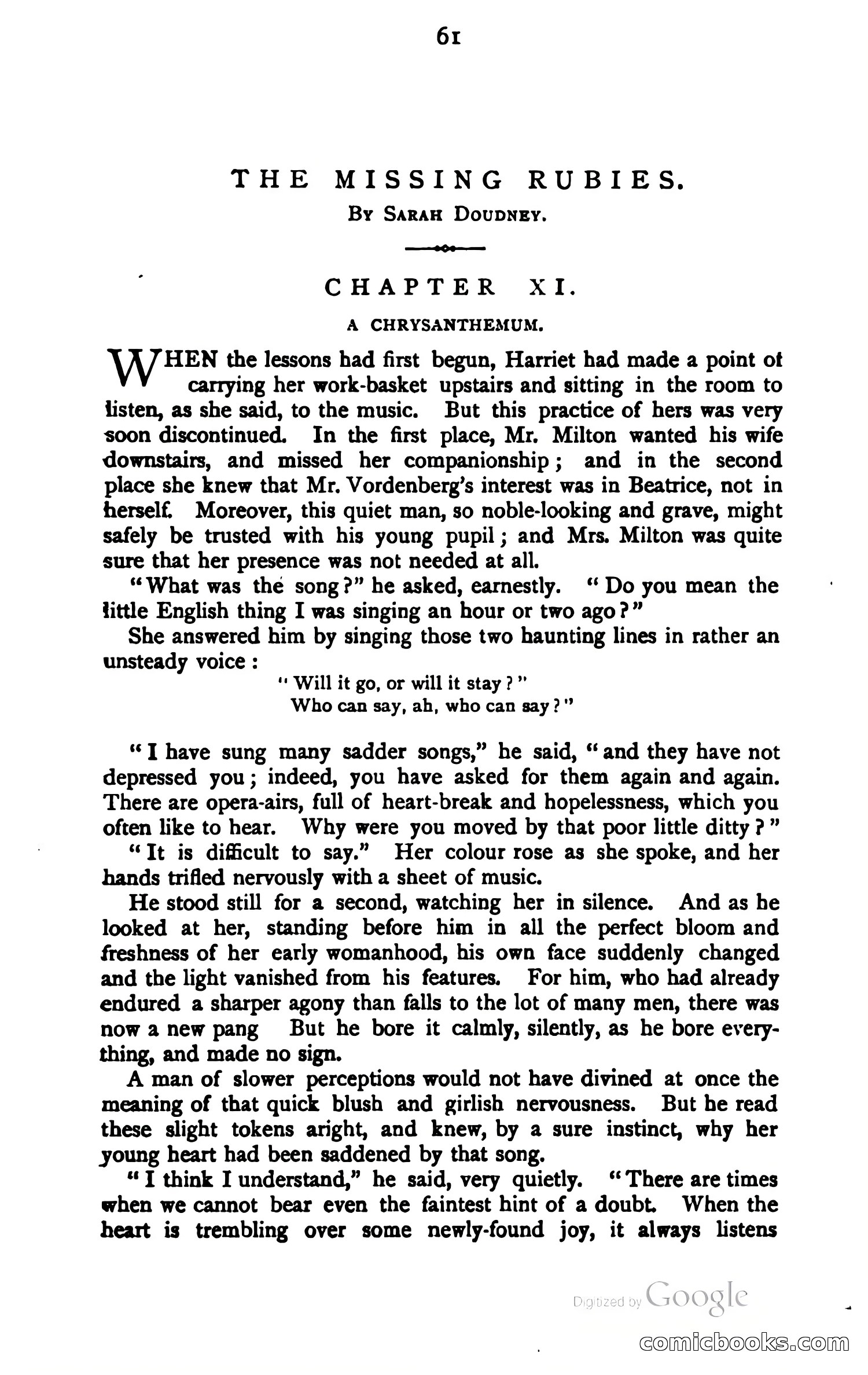 The Argosy — page 71 of 398