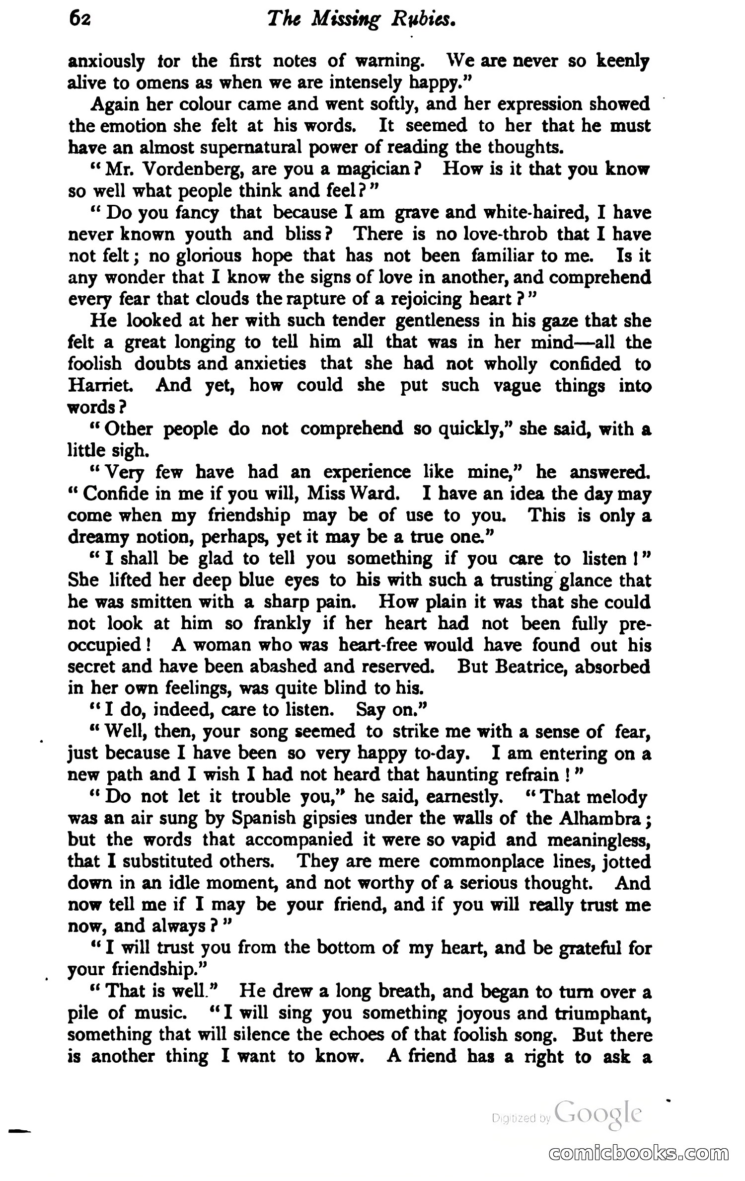 The Argosy — page 72 of 398