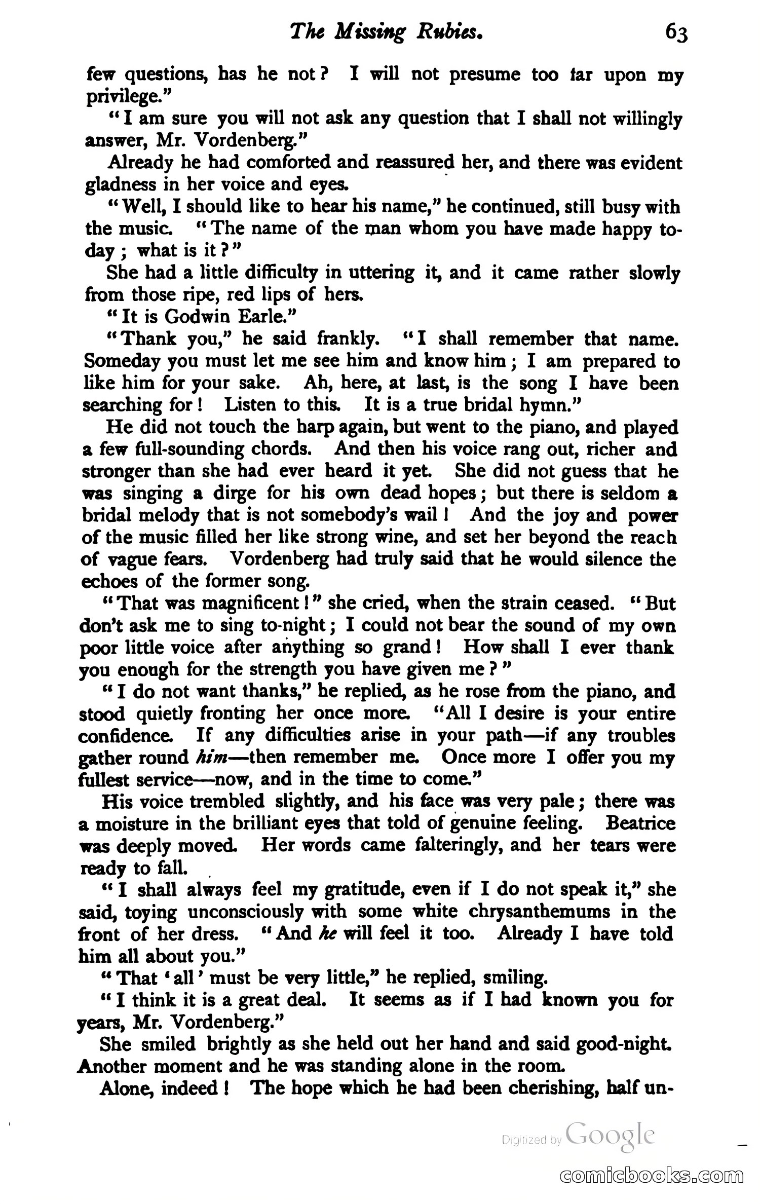 The Argosy — page 73 of 398