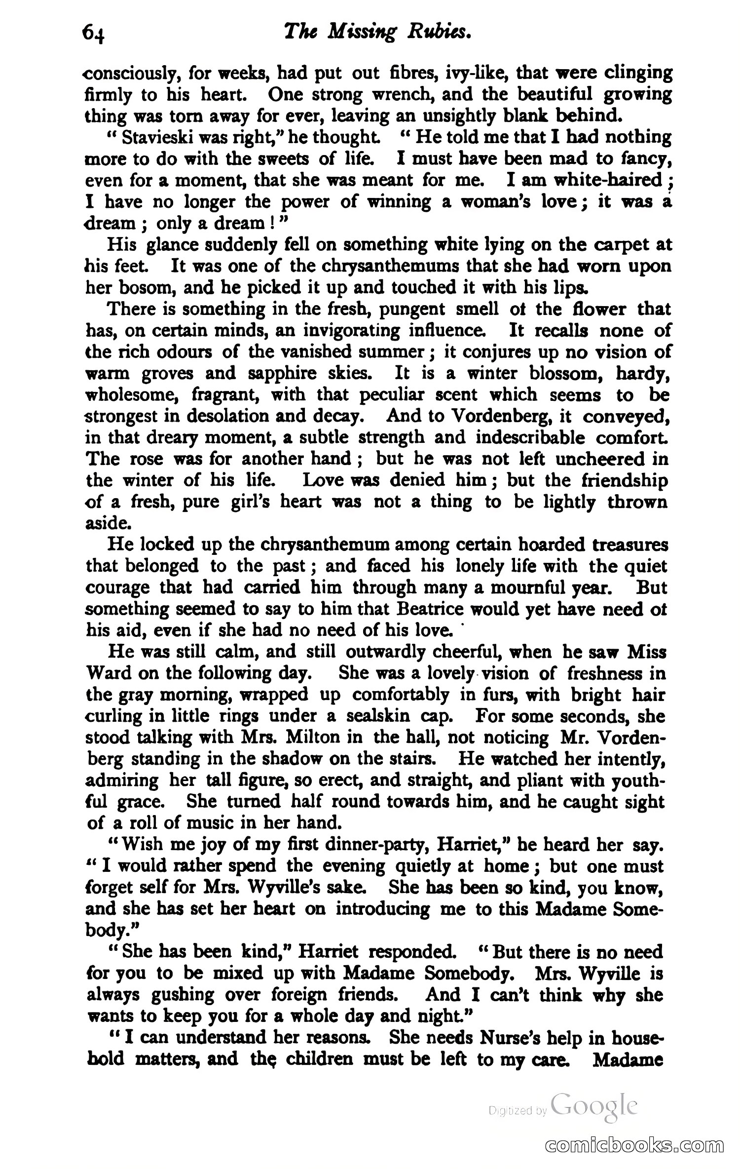 The Argosy — page 74 of 398