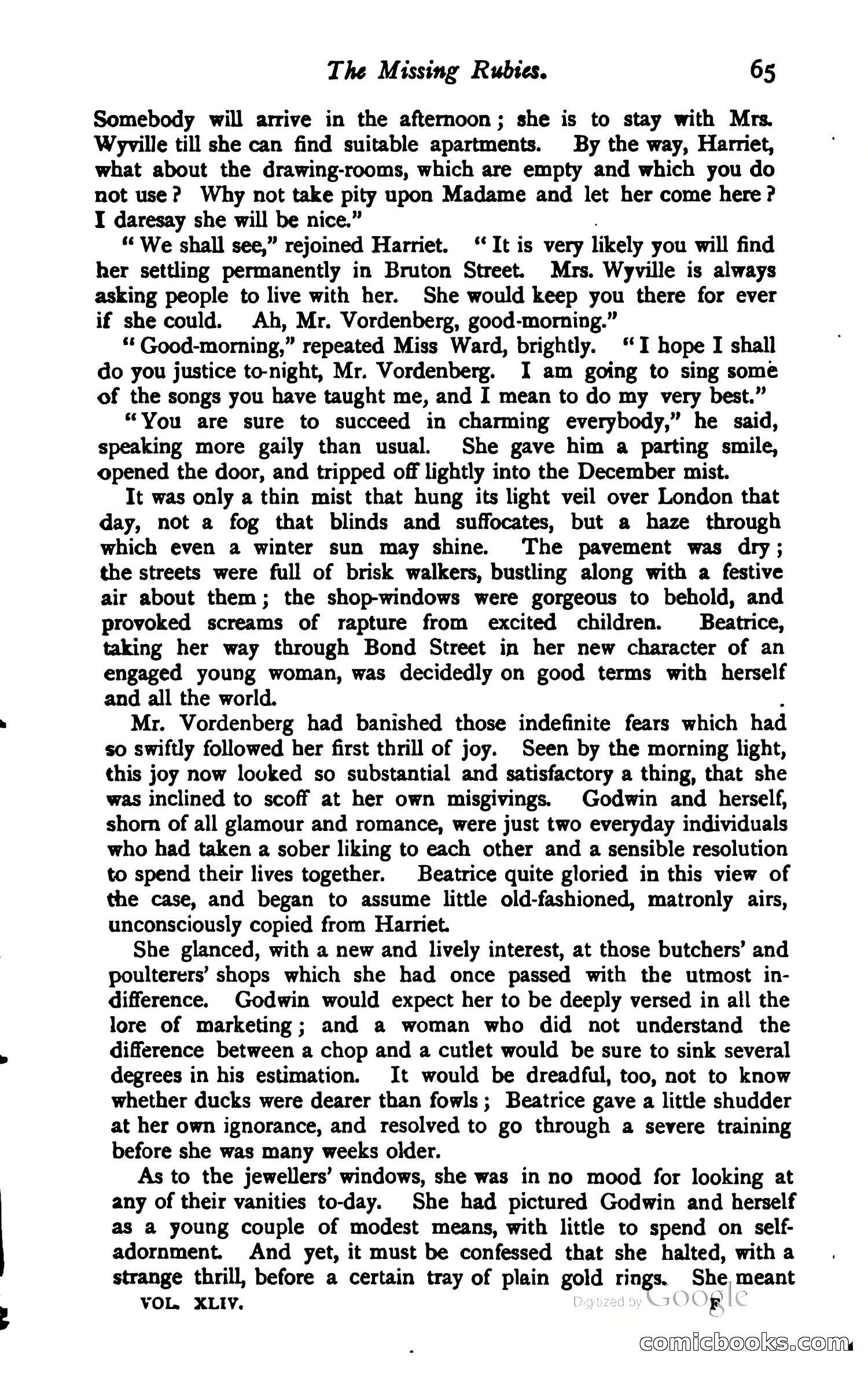 The Argosy — page 75 of 398