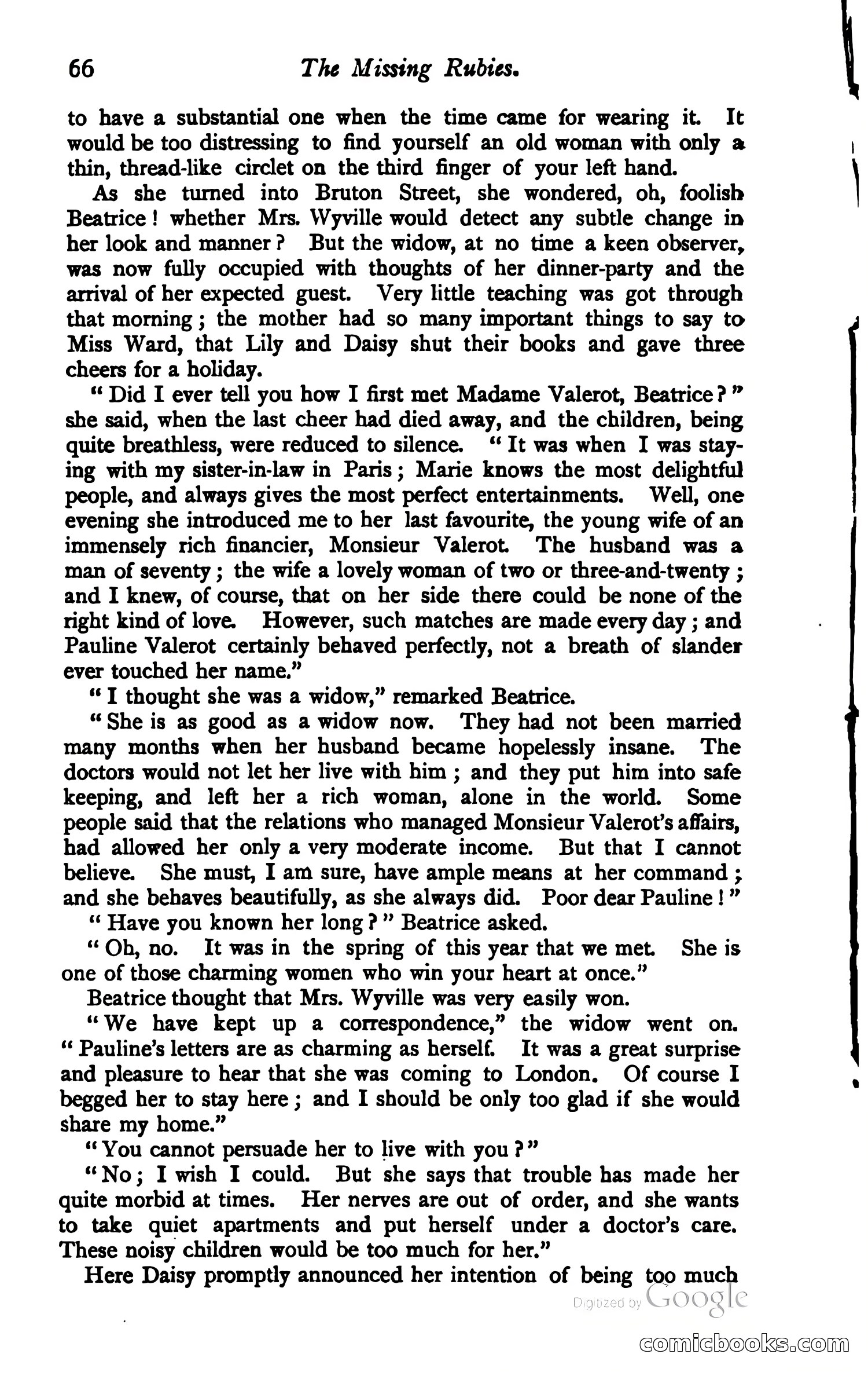 The Argosy — page 76 of 398