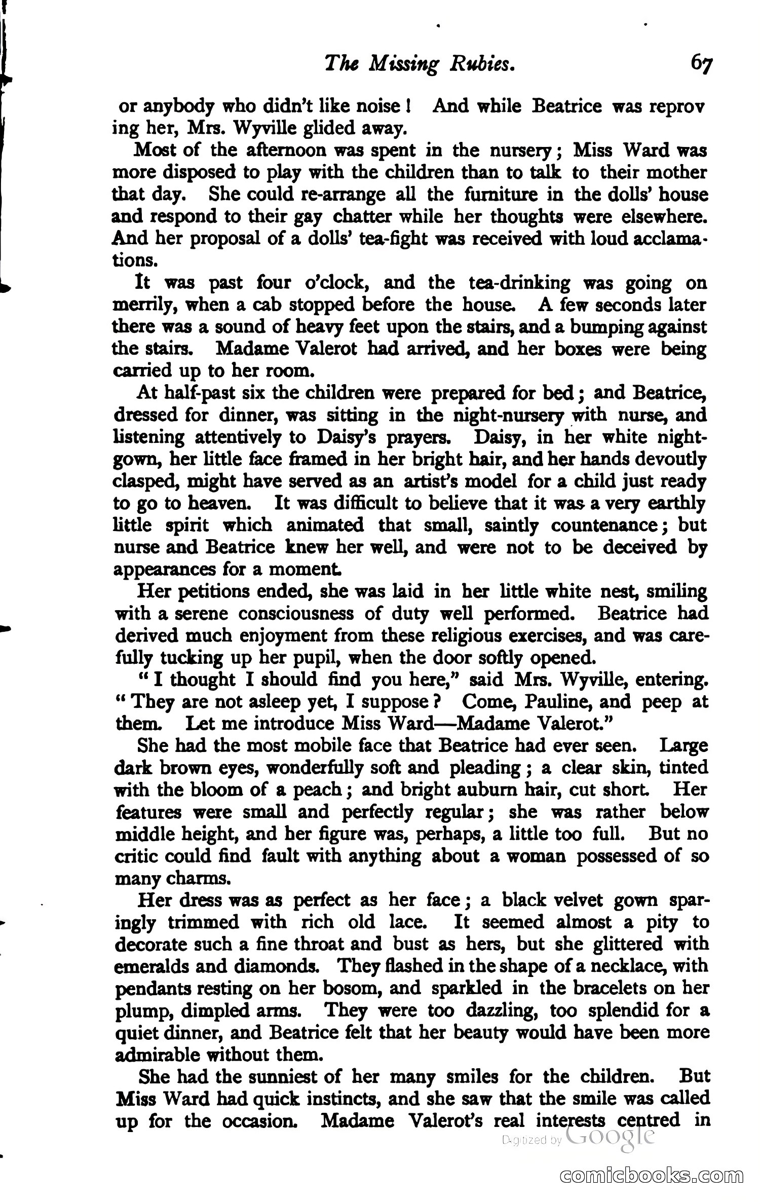 The Argosy — page 77 of 398