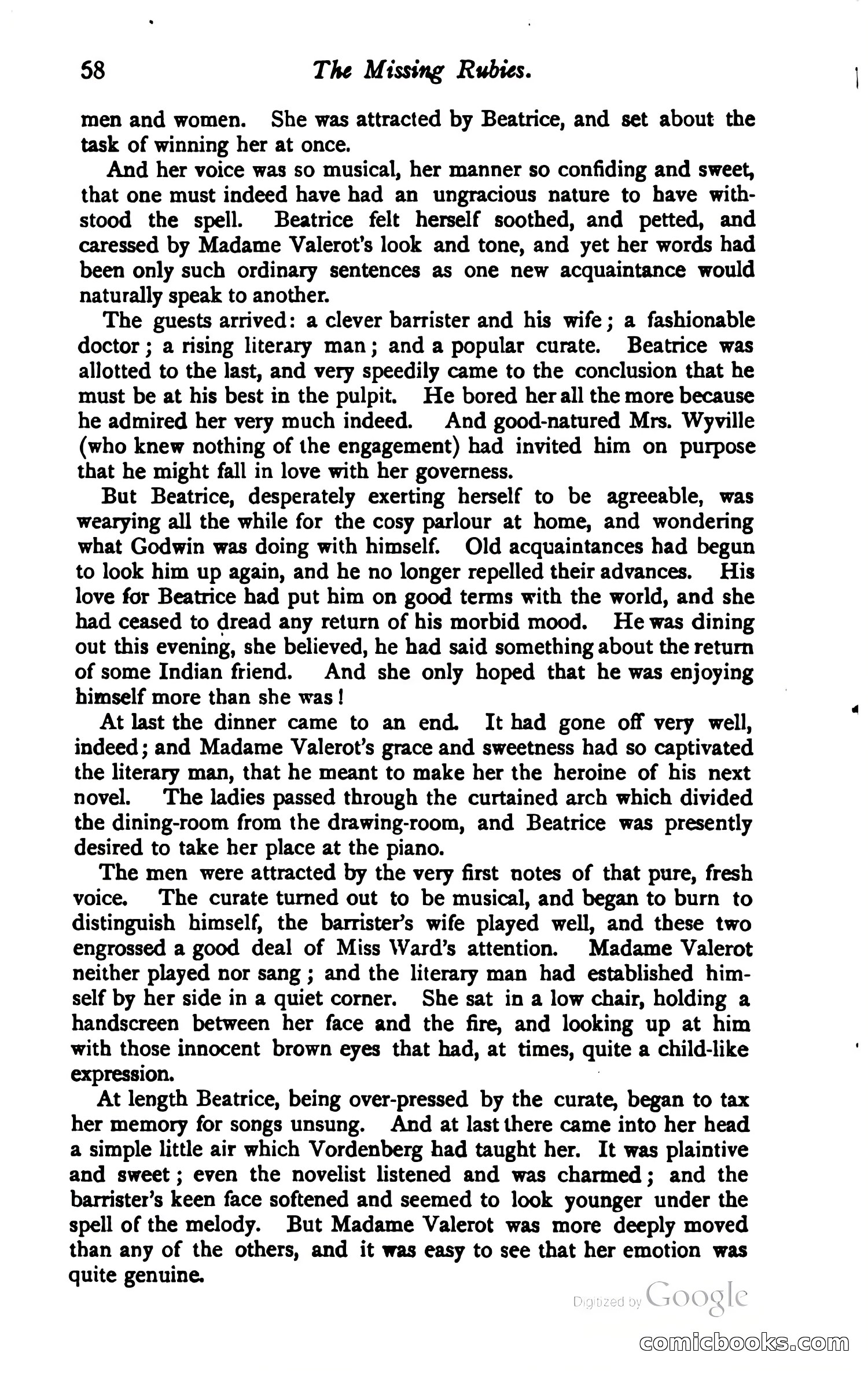 The Argosy — page 78 of 398