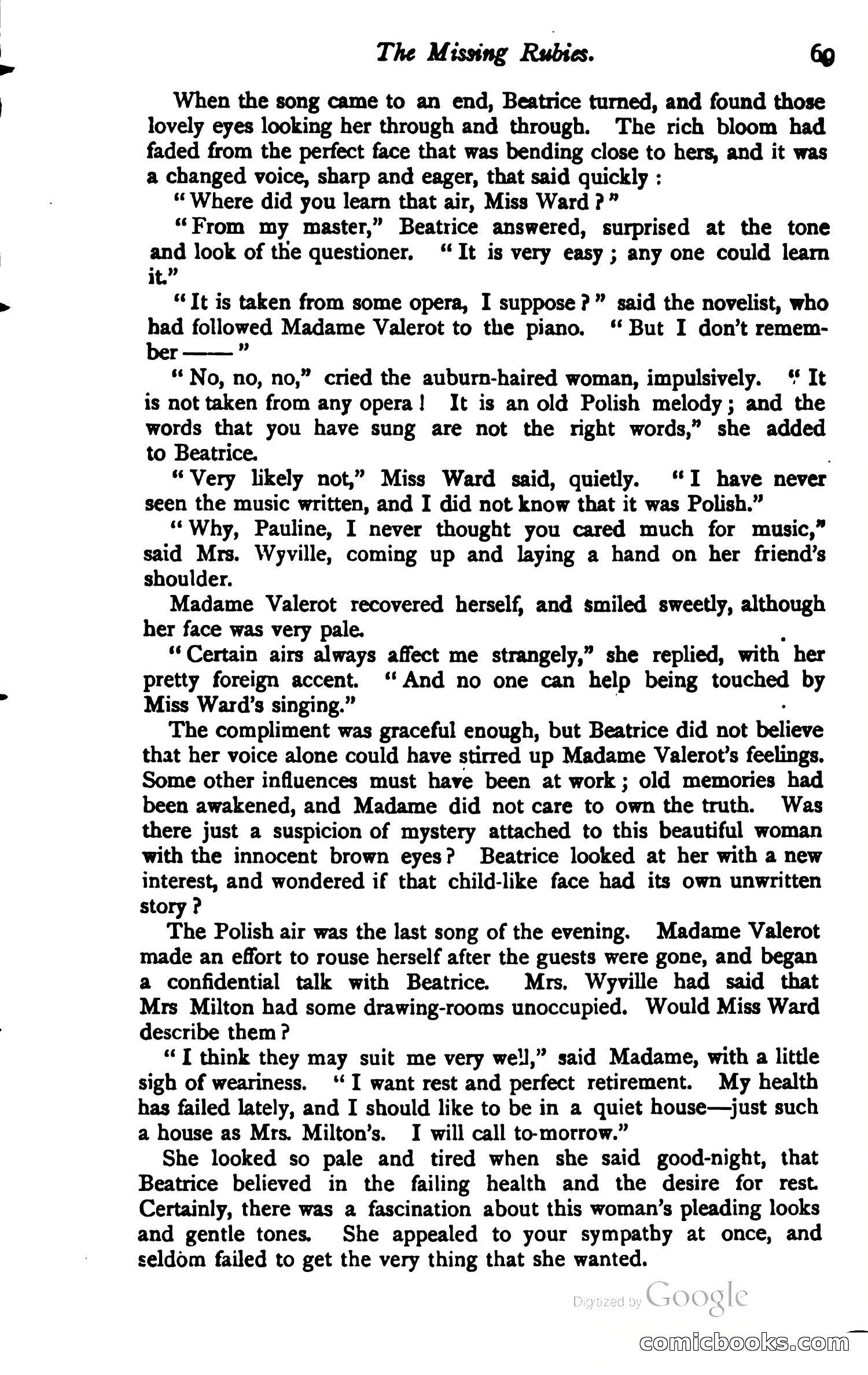 The Argosy — page 79 of 398
