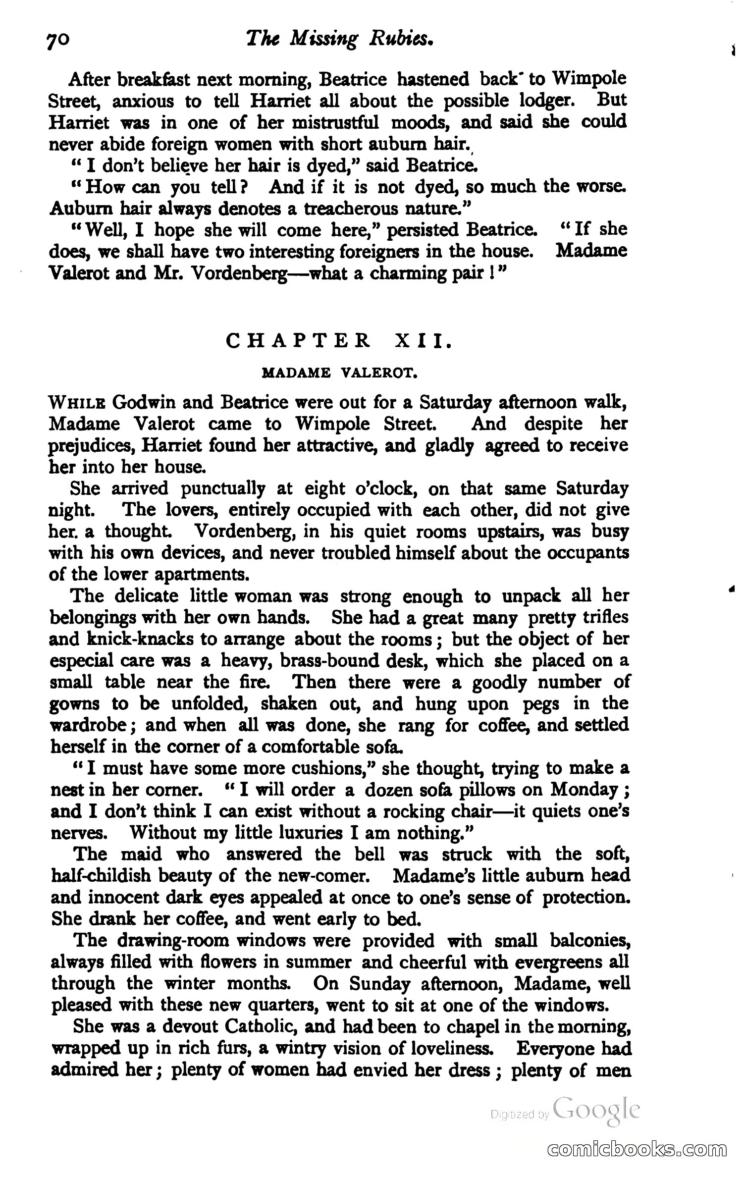 The Argosy — page 80 of 398