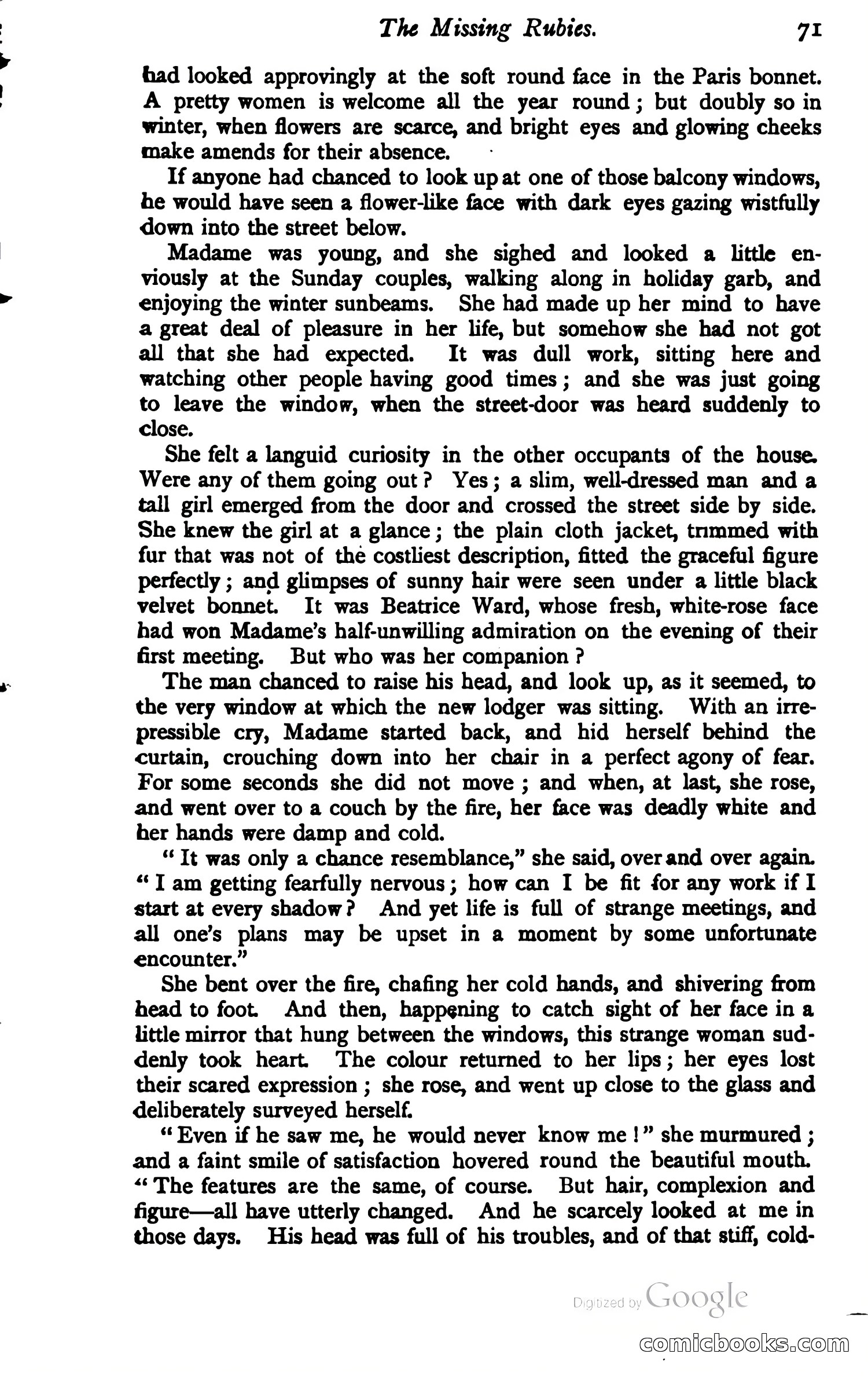 The Argosy — page 81 of 398