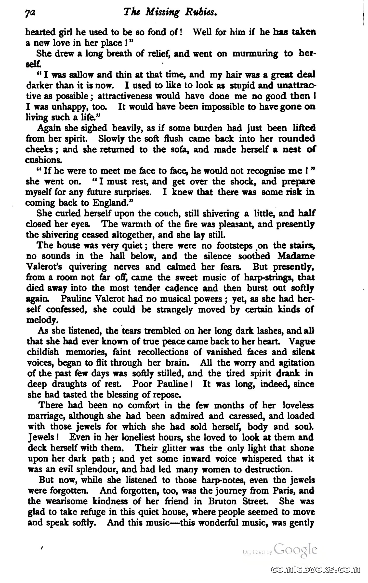 The Argosy — page 82 of 398