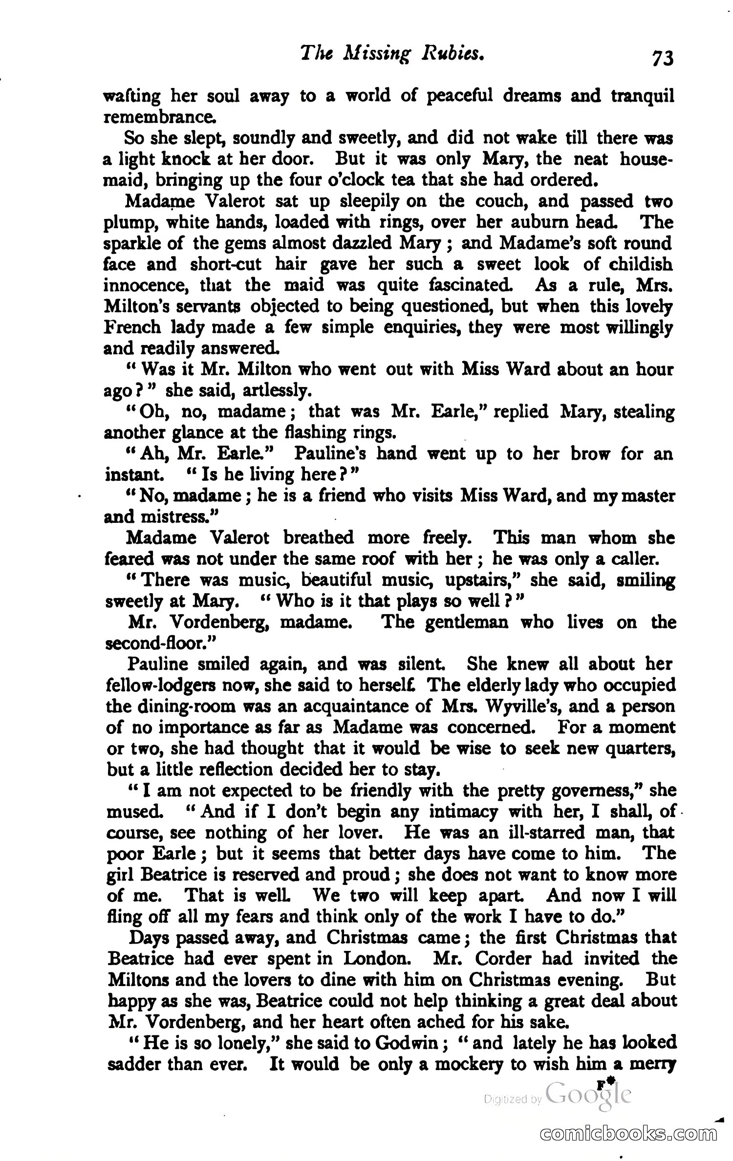 The Argosy — page 83 of 398