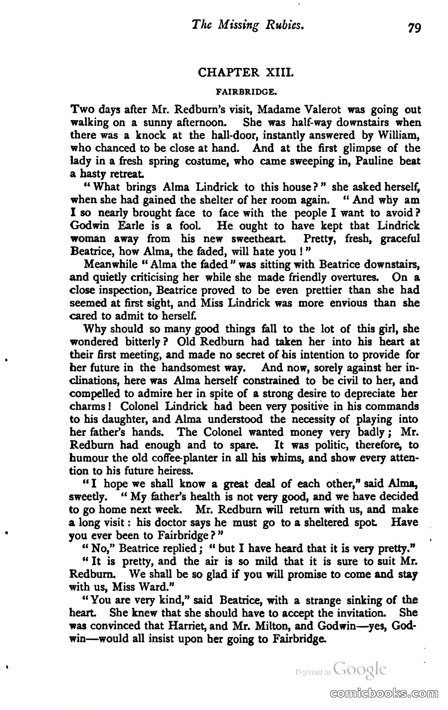 The Argosy — page 89 of 398