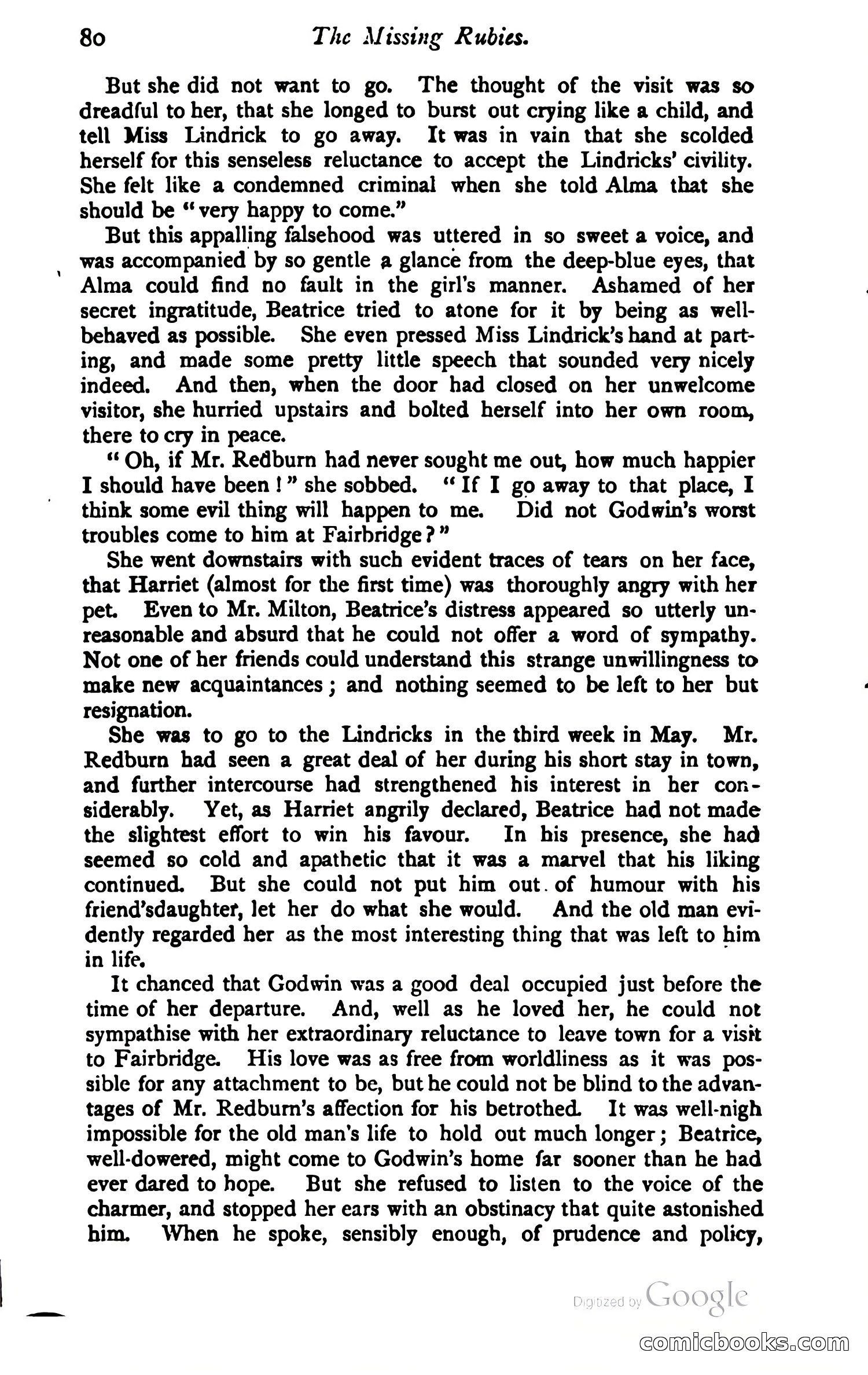 The Argosy — page 90 of 398
