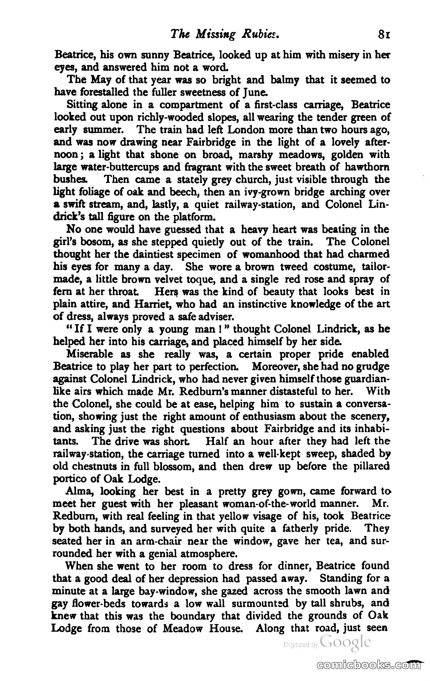 The Argosy — page 91 of 398