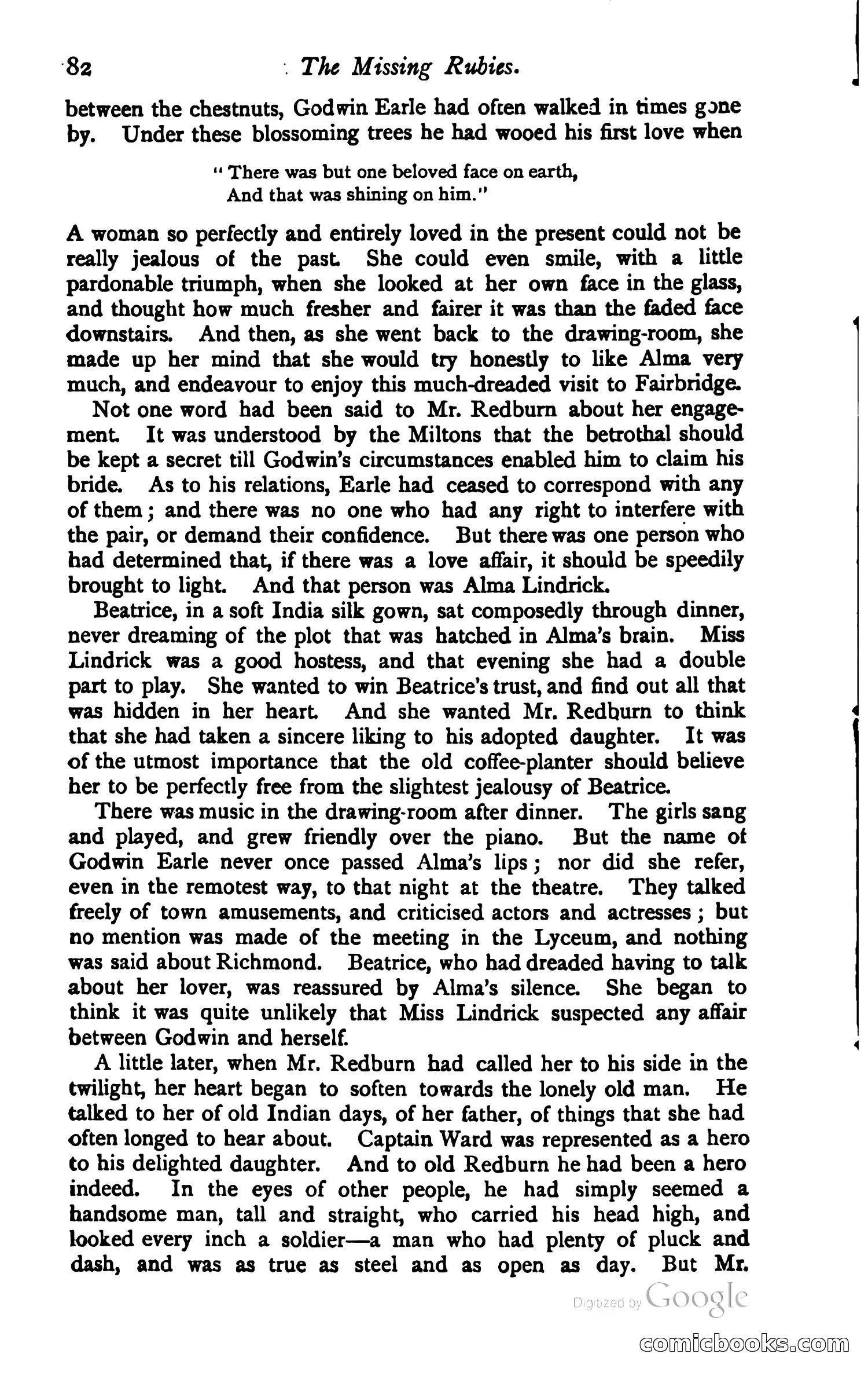 The Argosy — page 92 of 398