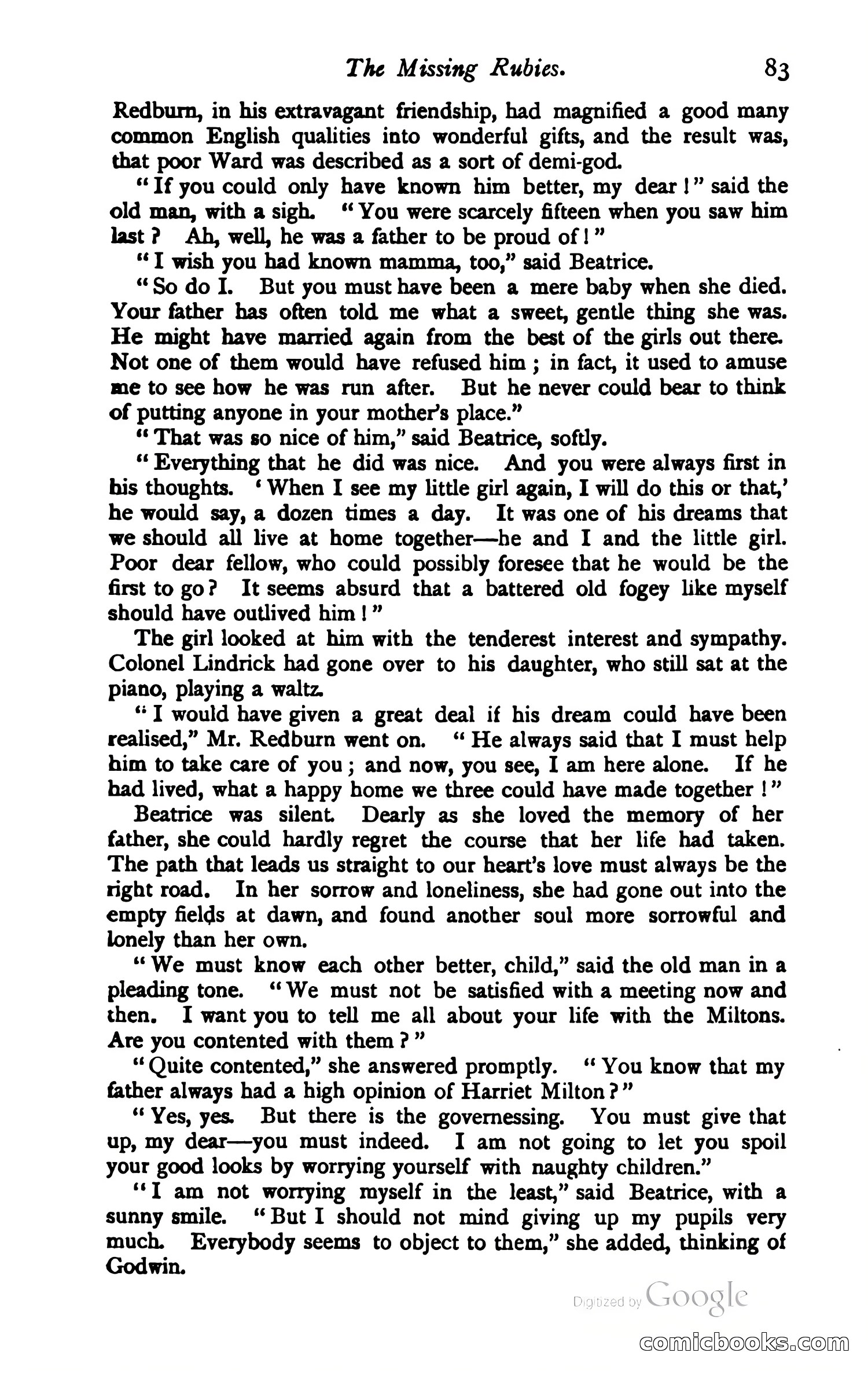 The Argosy — page 93 of 398