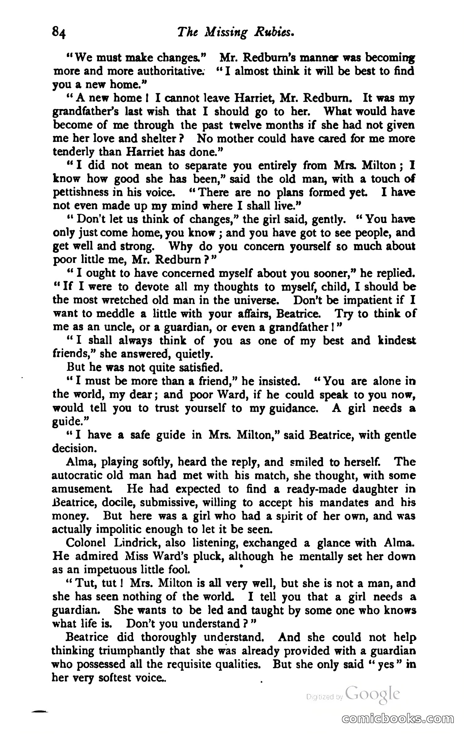 The Argosy — page 94 of 398