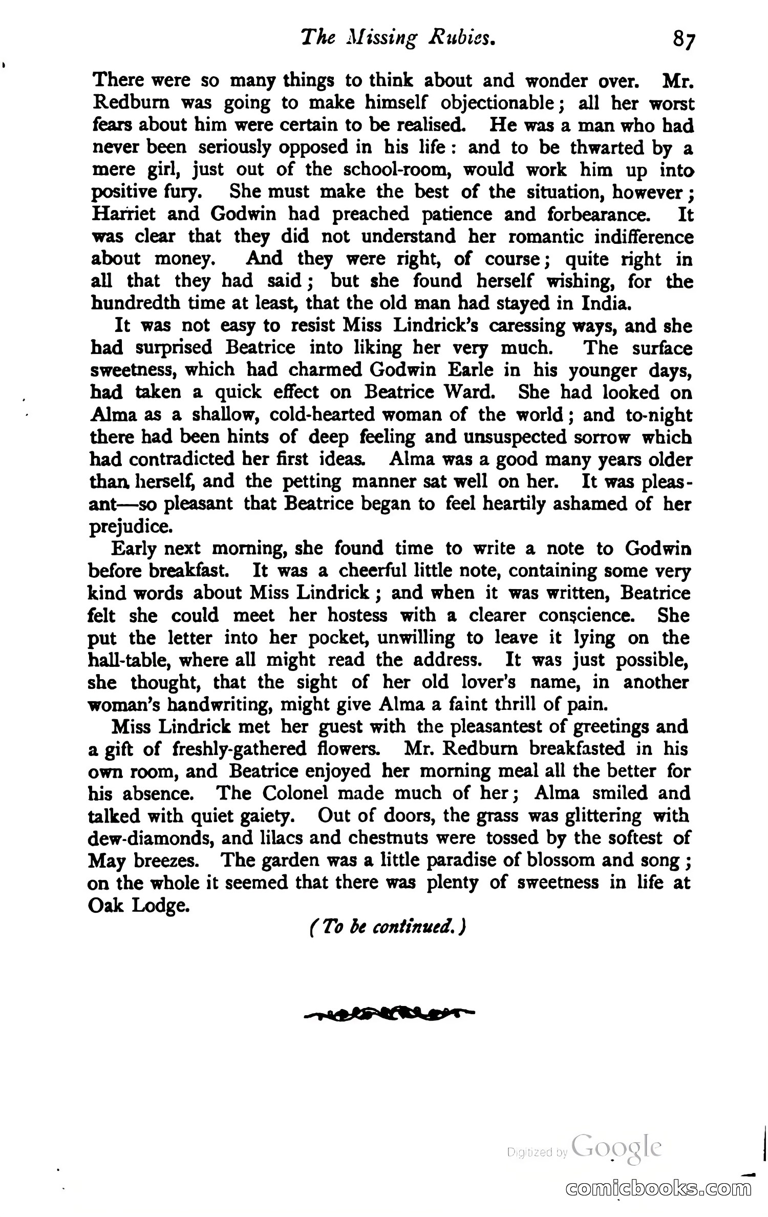 The Argosy — page 97 of 398