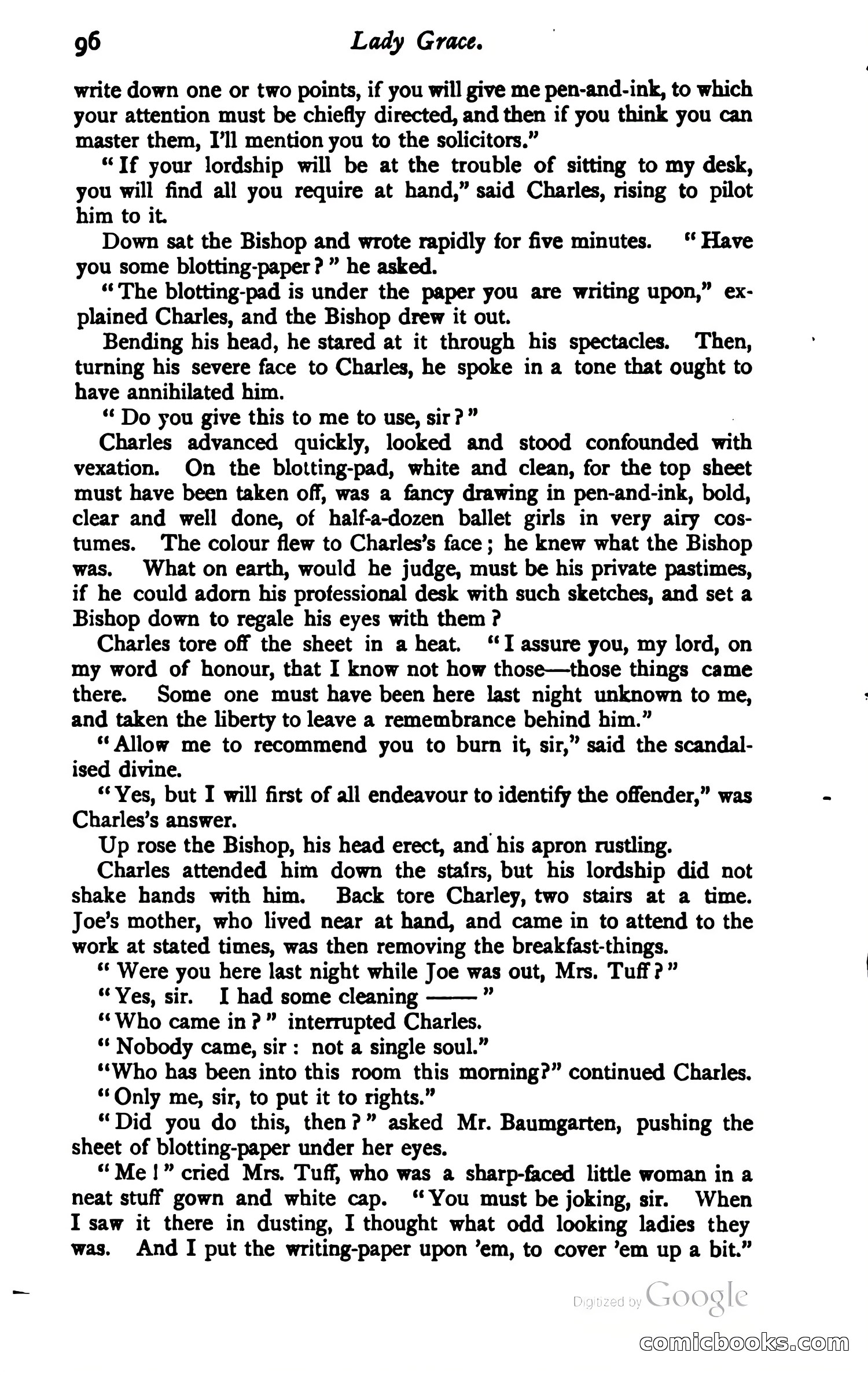 The Argosy — page 108 of 398