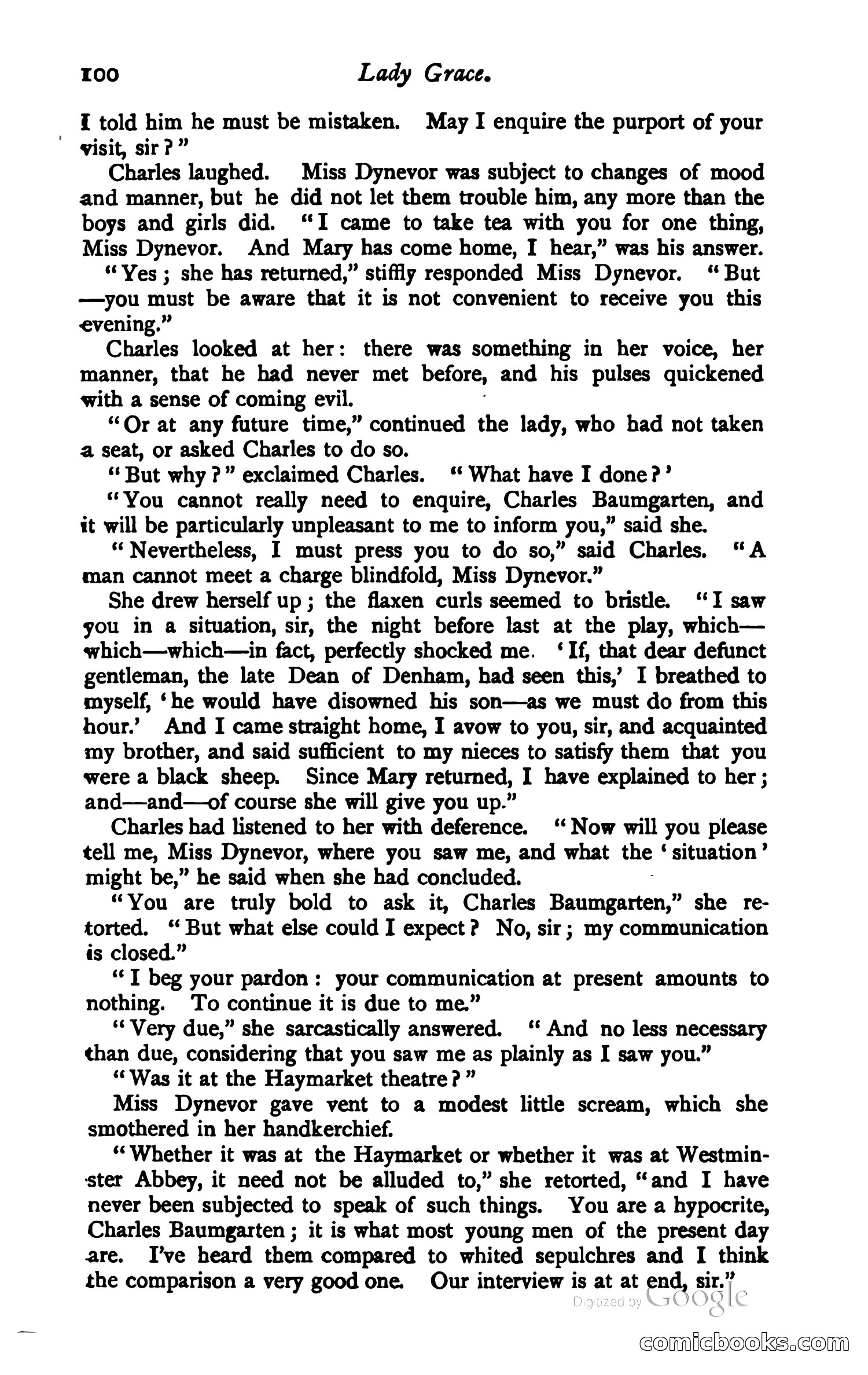 The Argosy — page 112 of 398