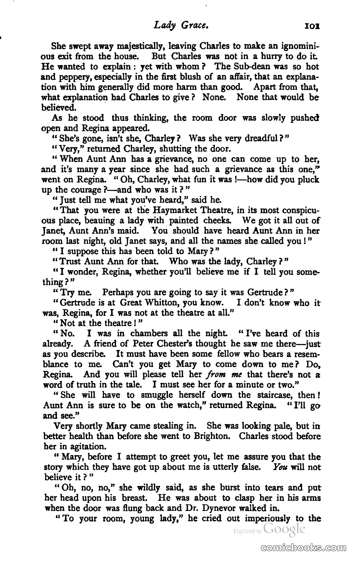 The Argosy — page 113 of 398
