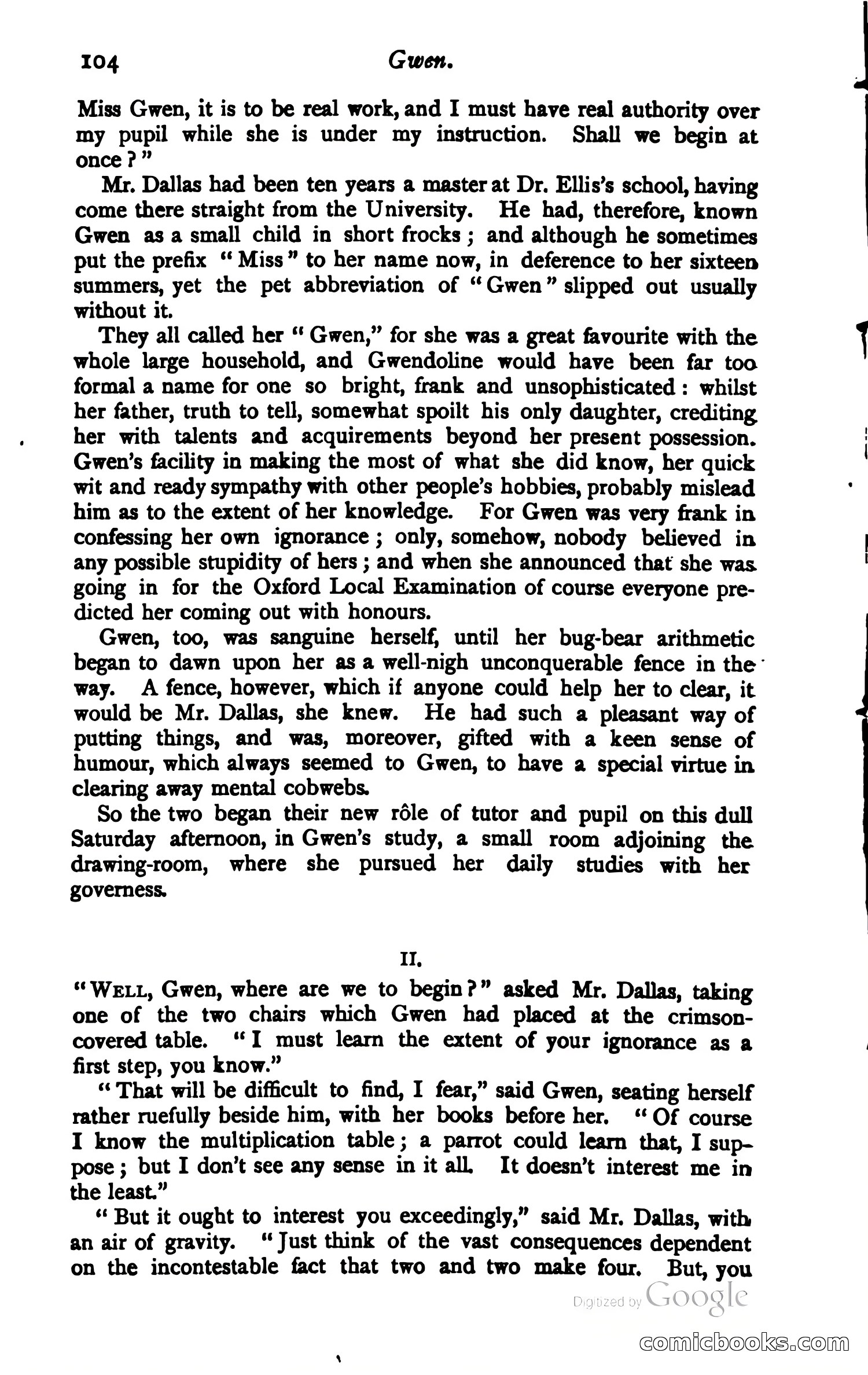 The Argosy — page 116 of 398