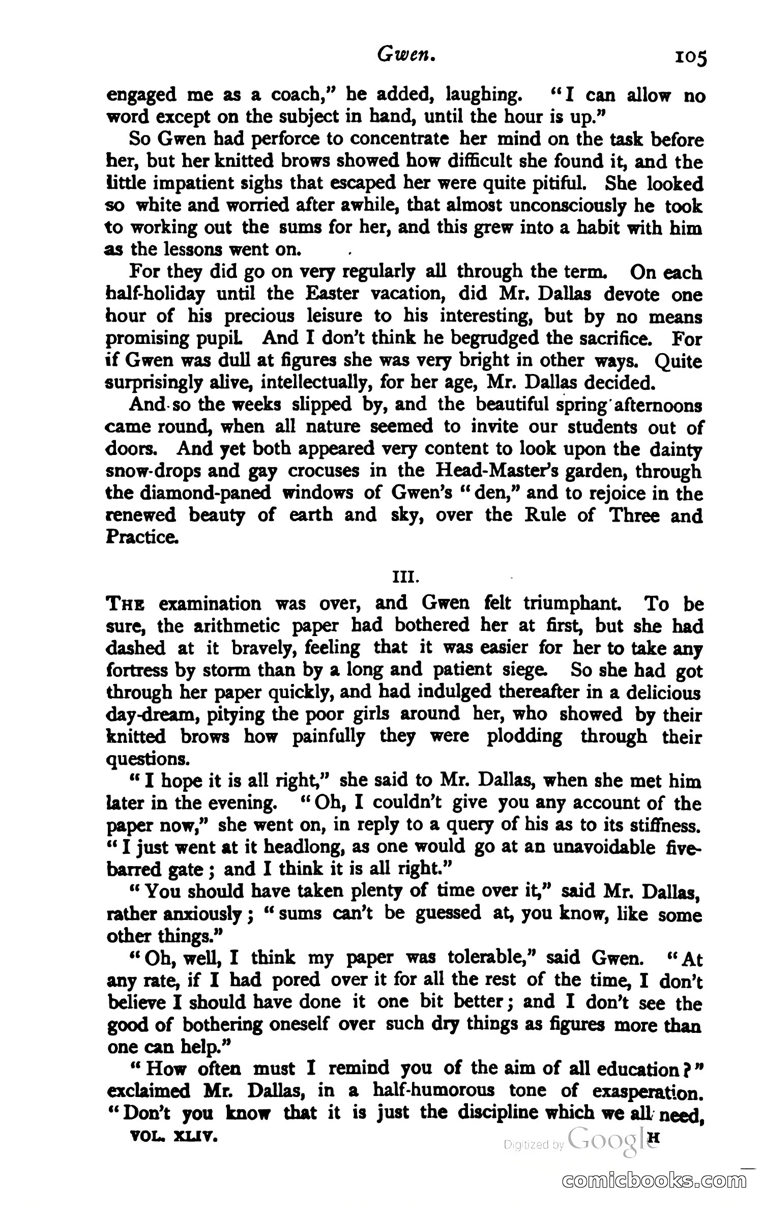 The Argosy — page 117 of 398