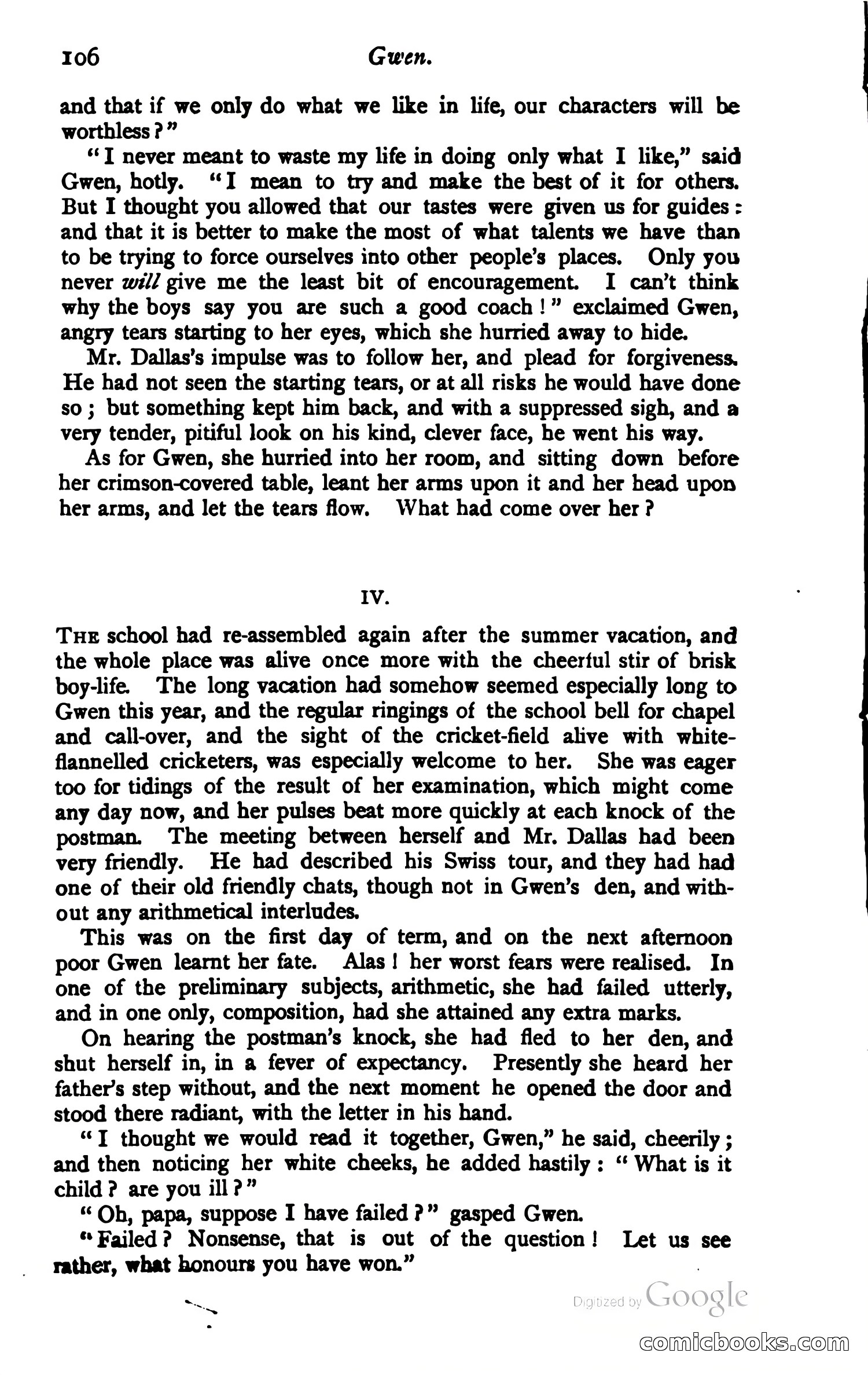 The Argosy — page 118 of 398