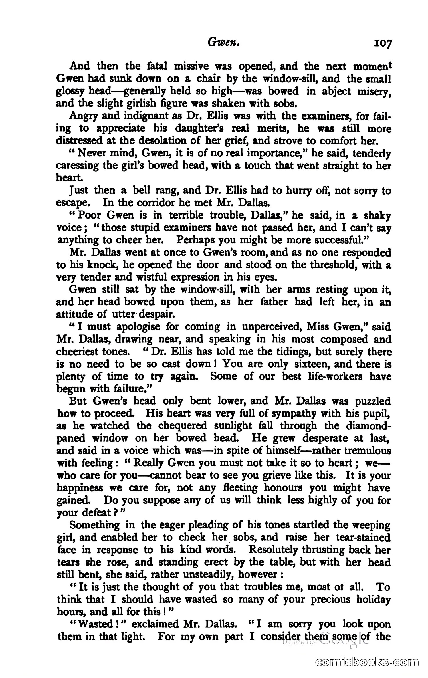 The Argosy — page 119 of 398