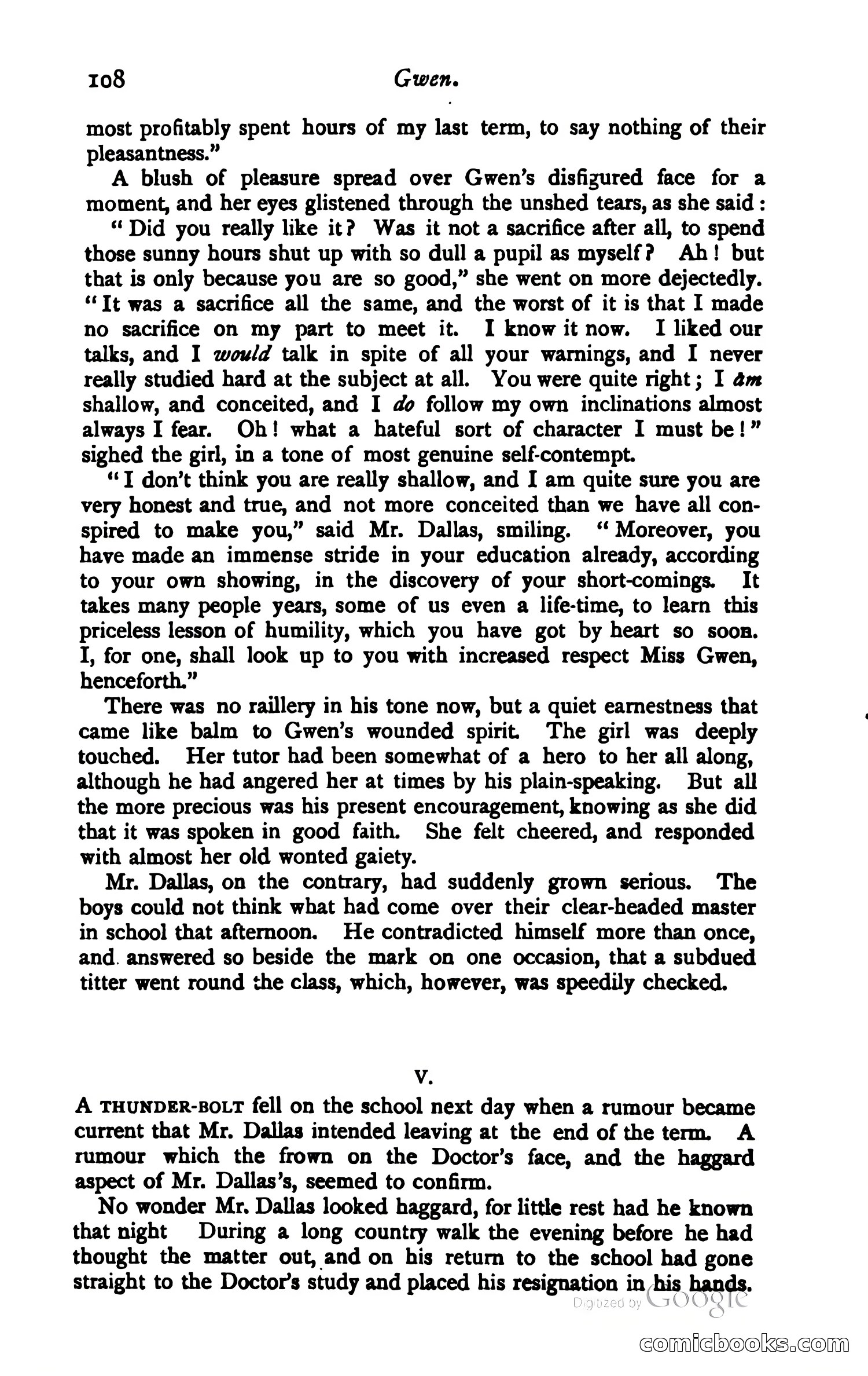 The Argosy — page 120 of 398