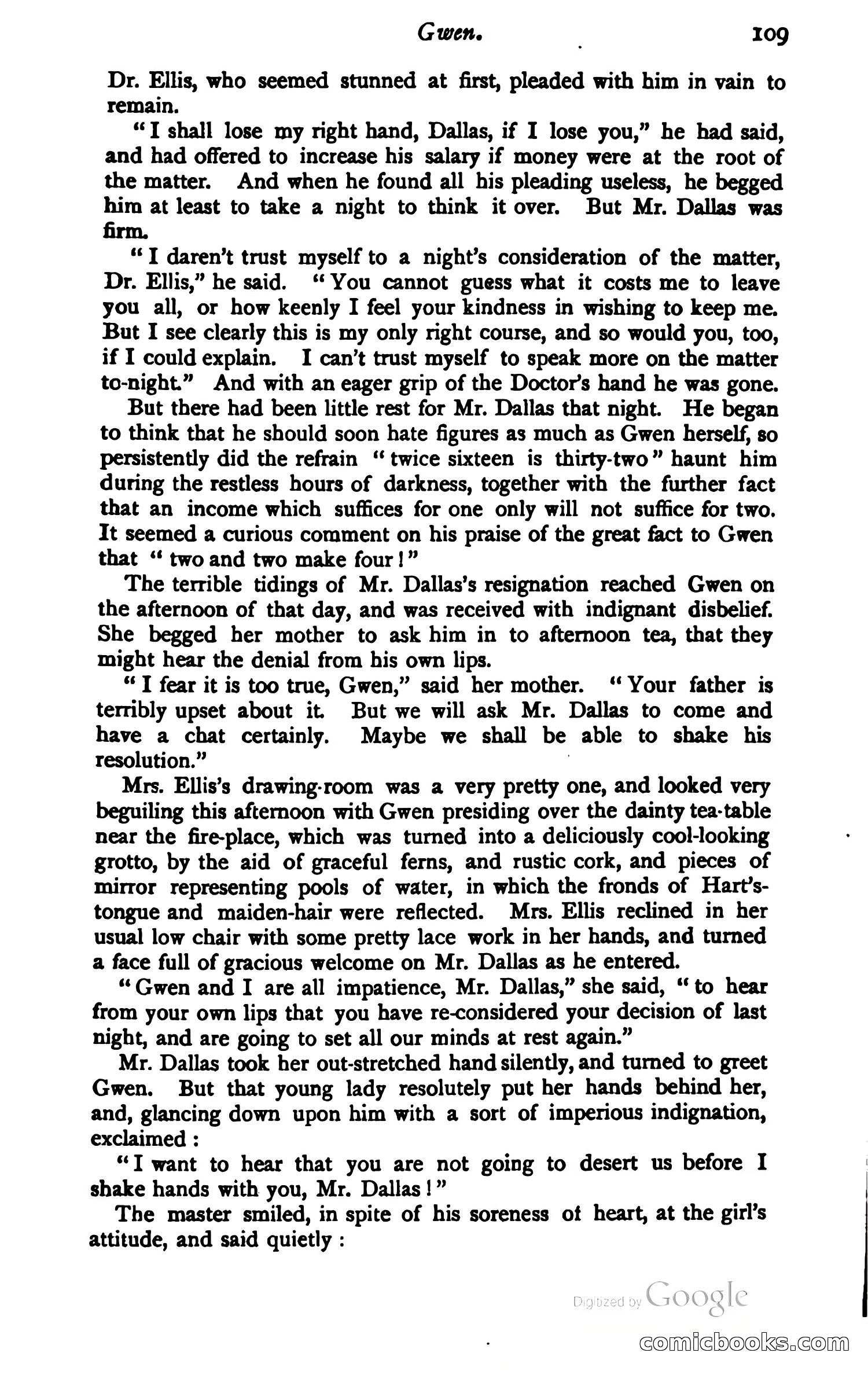 The Argosy — page 121 of 398