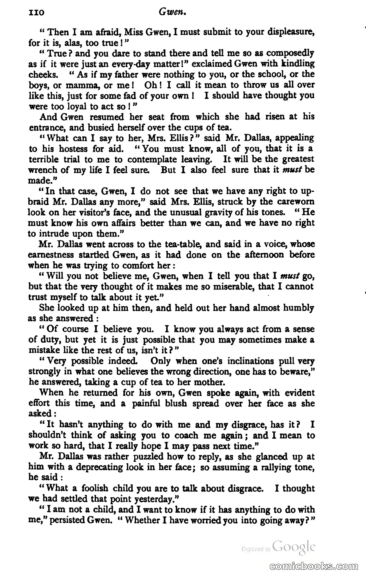 The Argosy — page 122 of 398