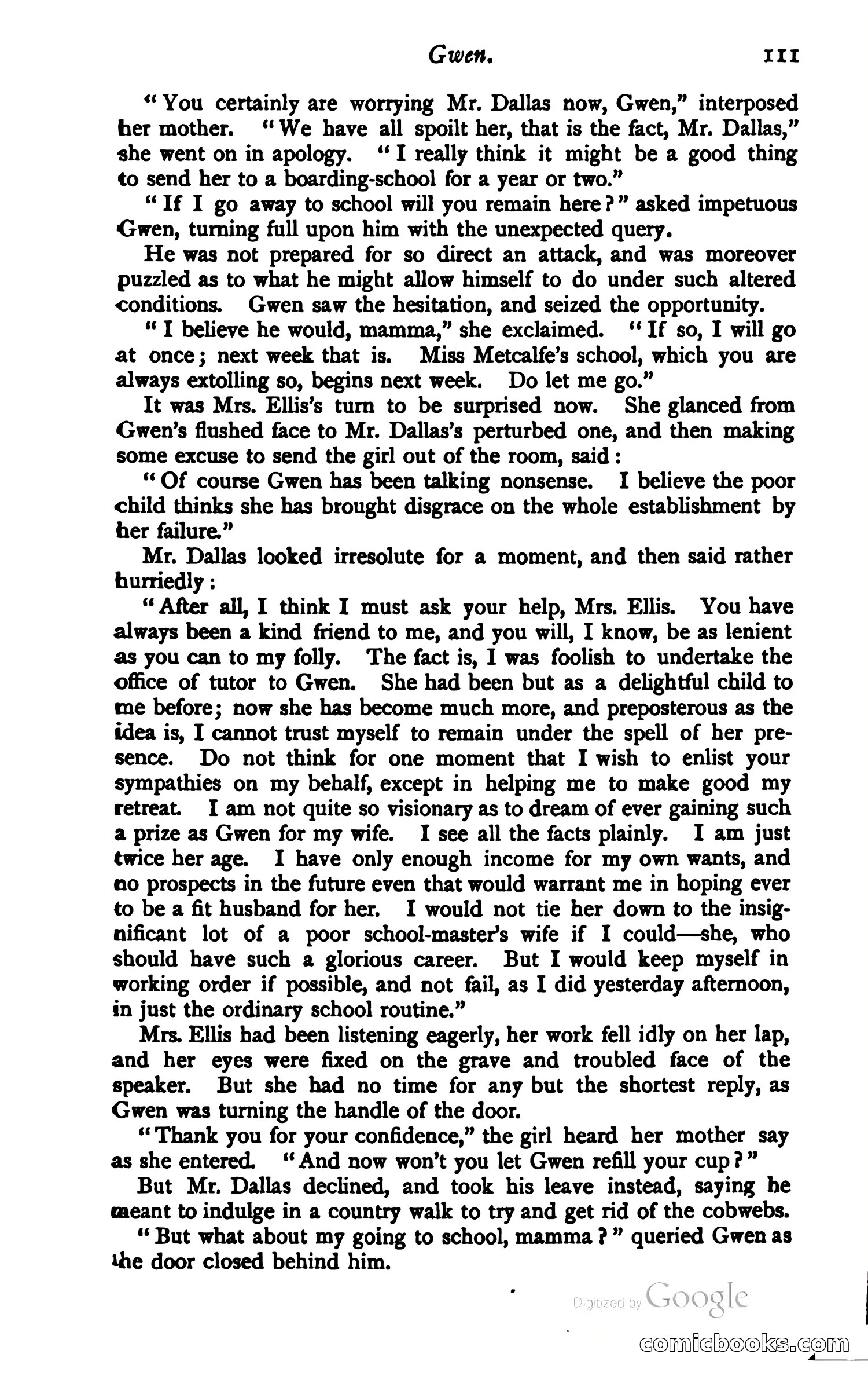 The Argosy — page 123 of 398
