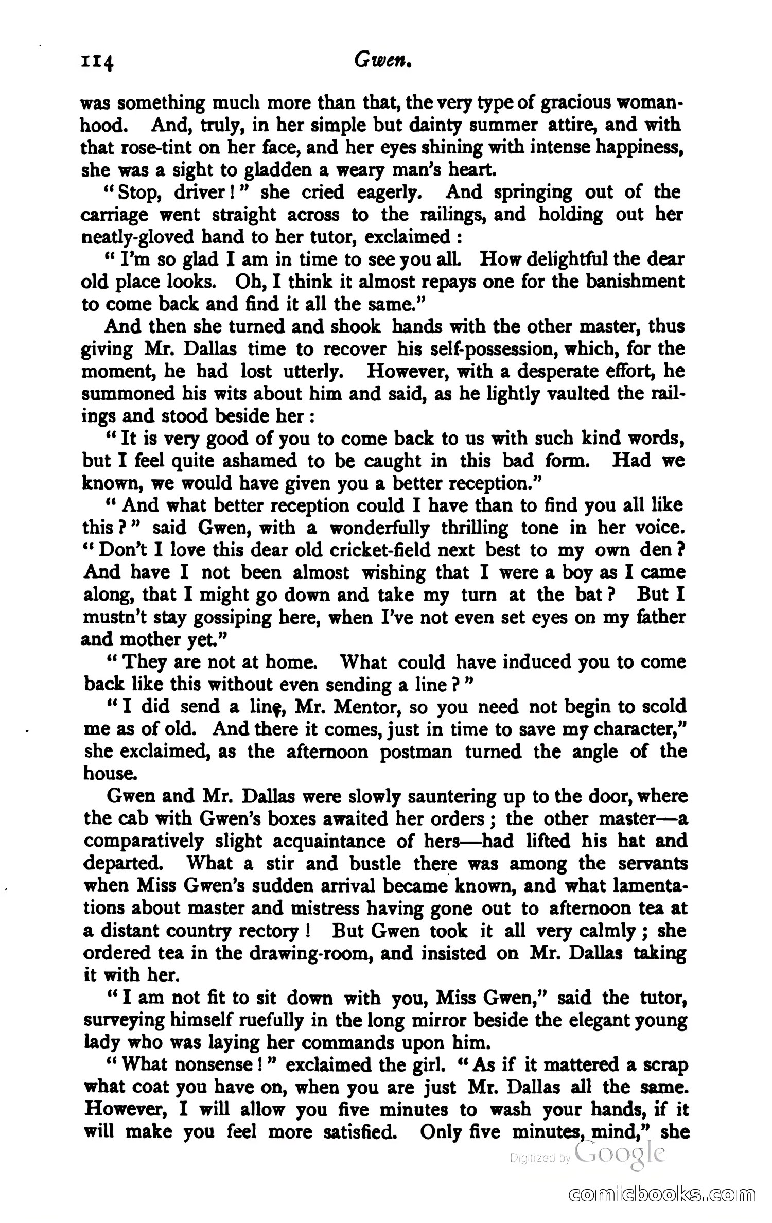 The Argosy — page 126 of 398