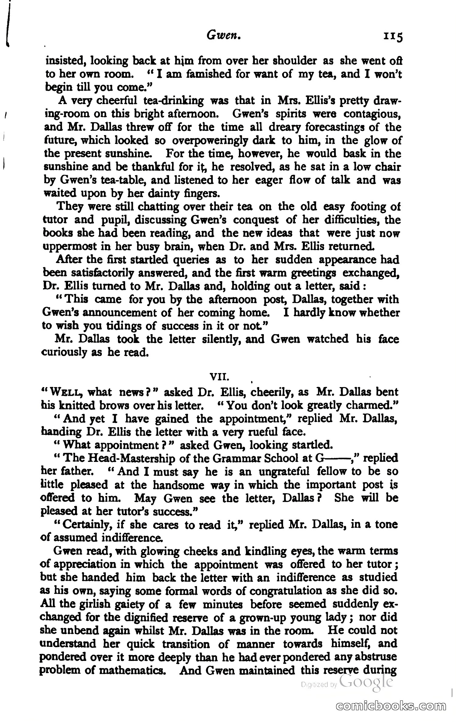 The Argosy — page 127 of 398