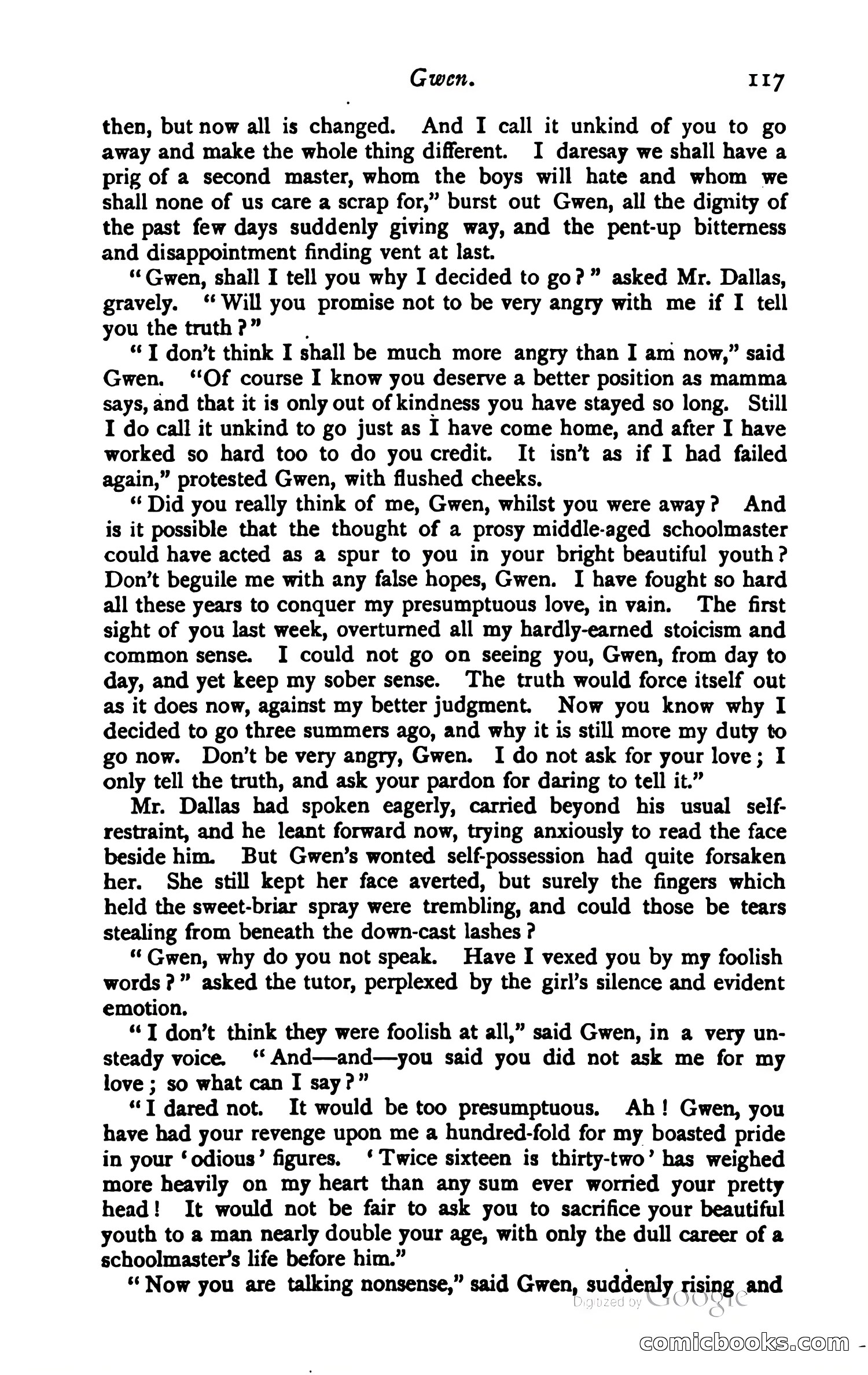 The Argosy — page 129 of 398